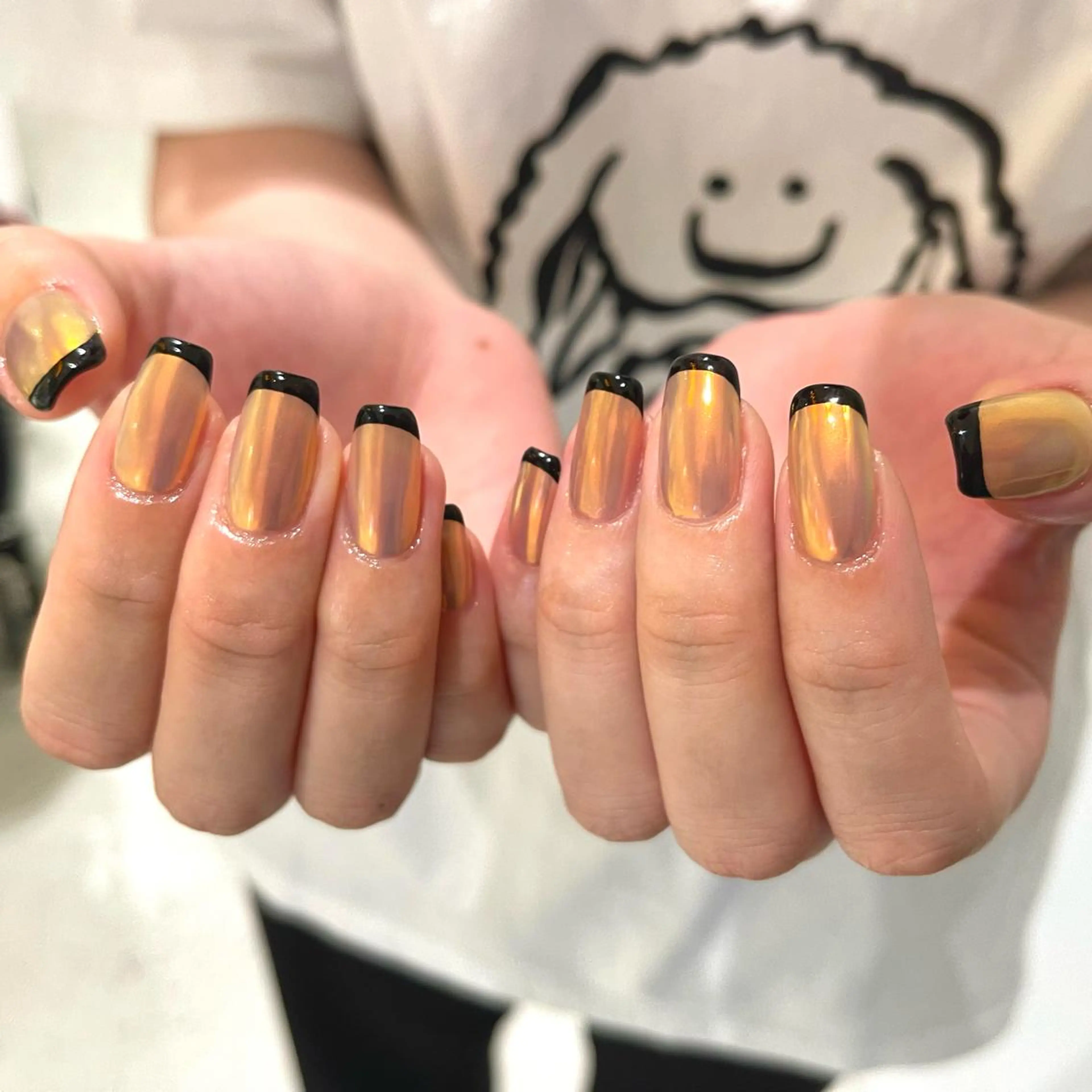 ネイル ハンドネイル esby Loely MIZUKIのネイルデザイン