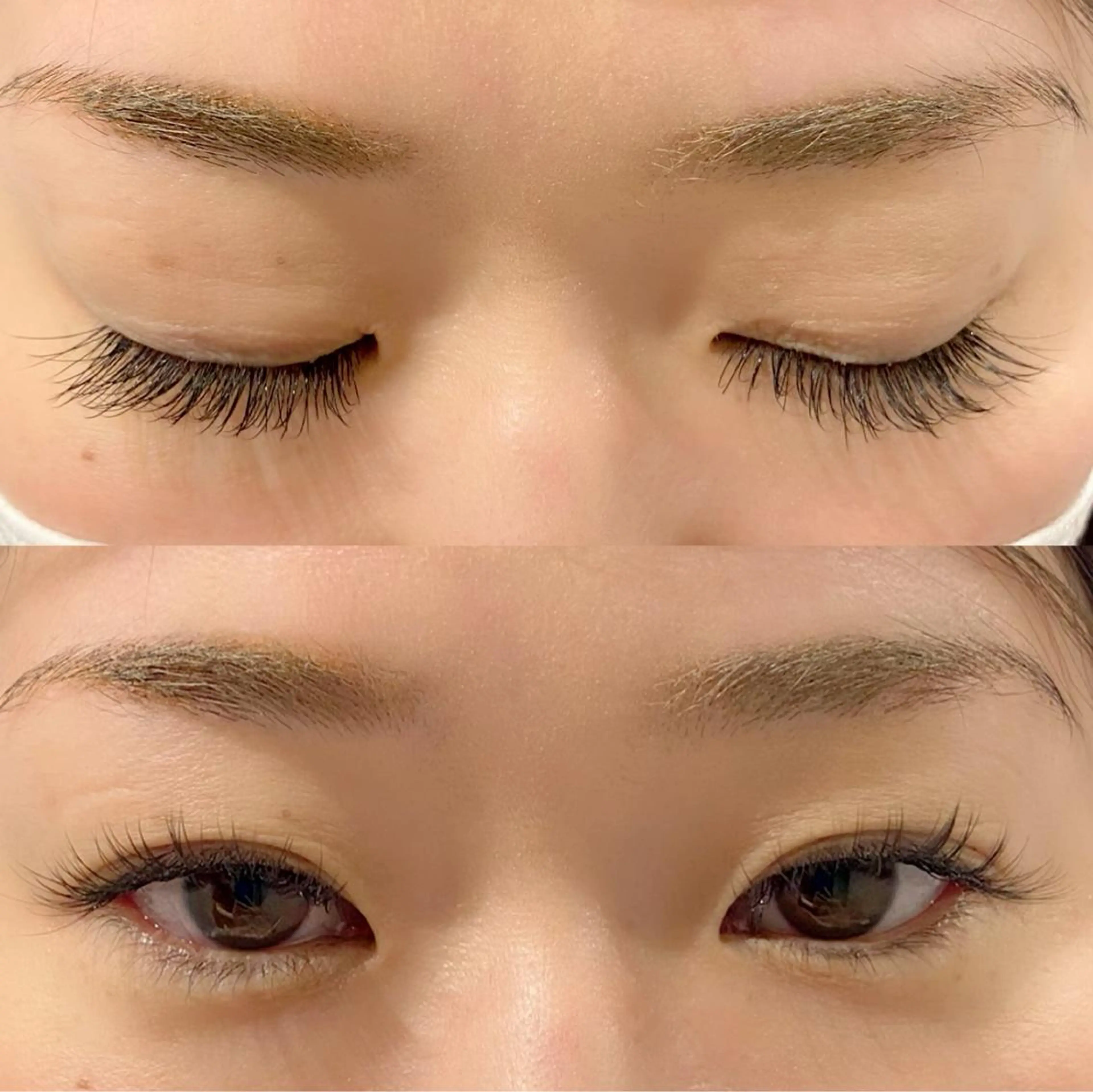 マツエク・マツパ セーブル kyo kaの眉毛・アイブロウイメージ