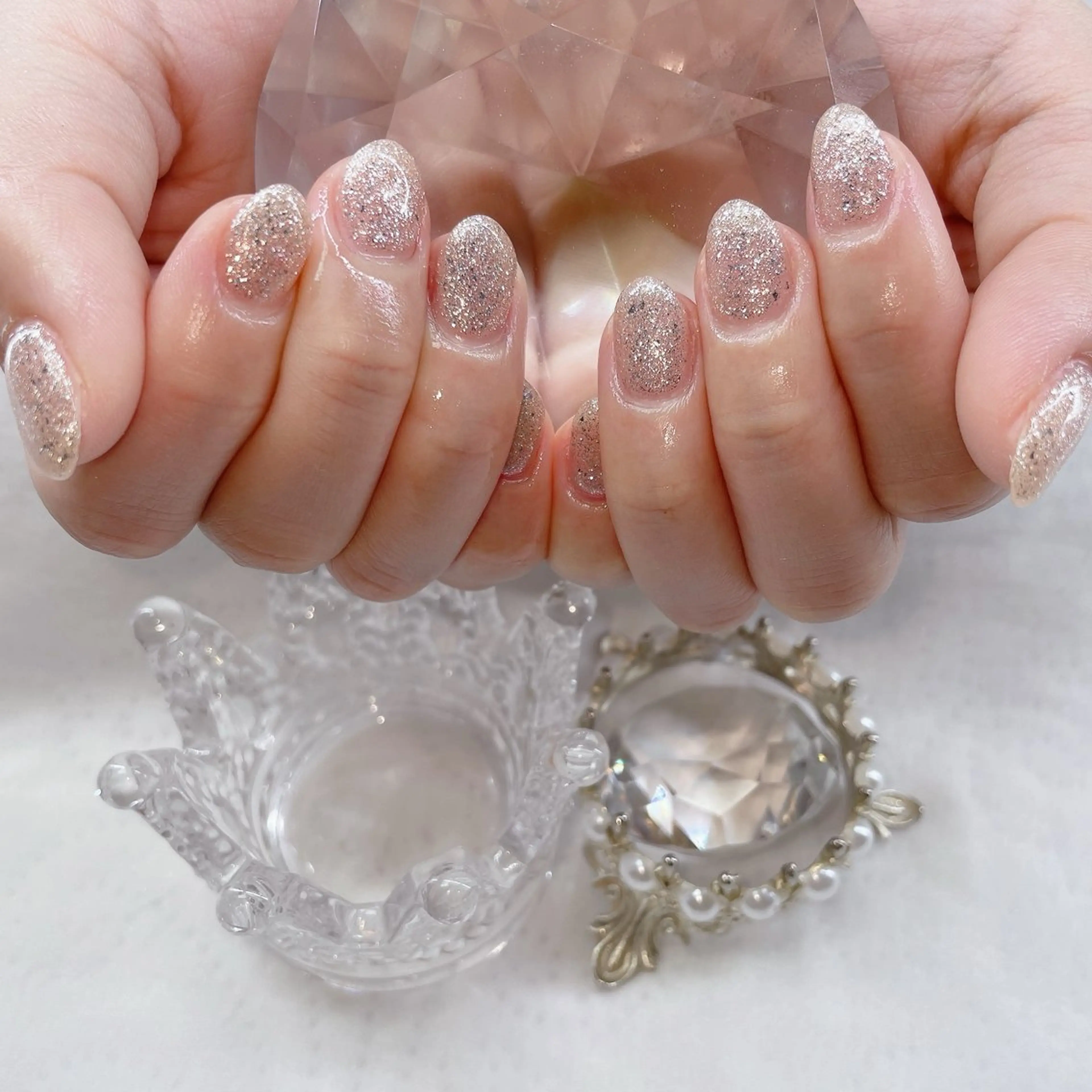 ネイル misun_ nailのネイルデザイン