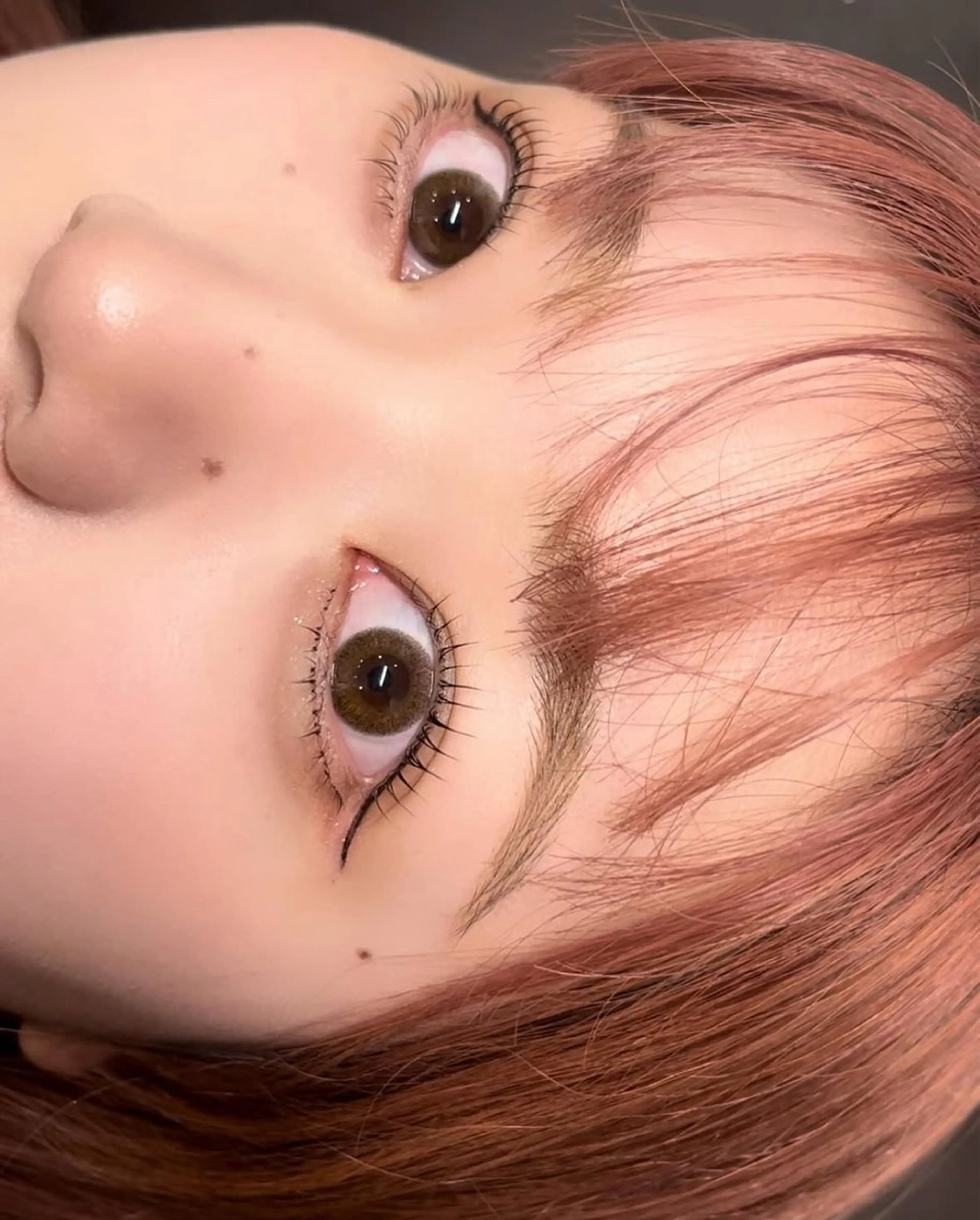 マツエク・マツパ マツパ YUWA 【Taylor】のマツエク・マツパデザイン