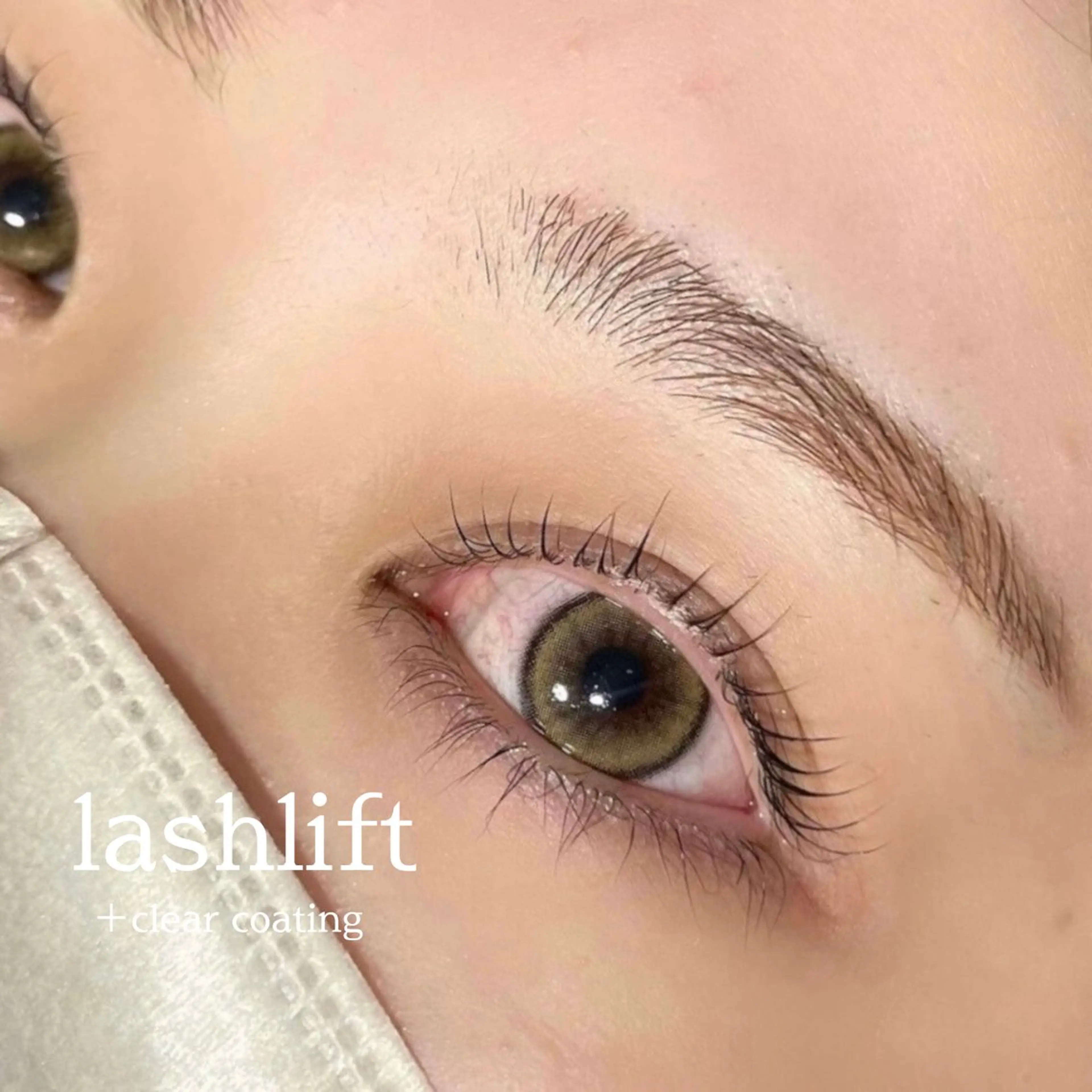 マツエク・マツパ MU-TE eyelashのマツエク・マツパデザイン