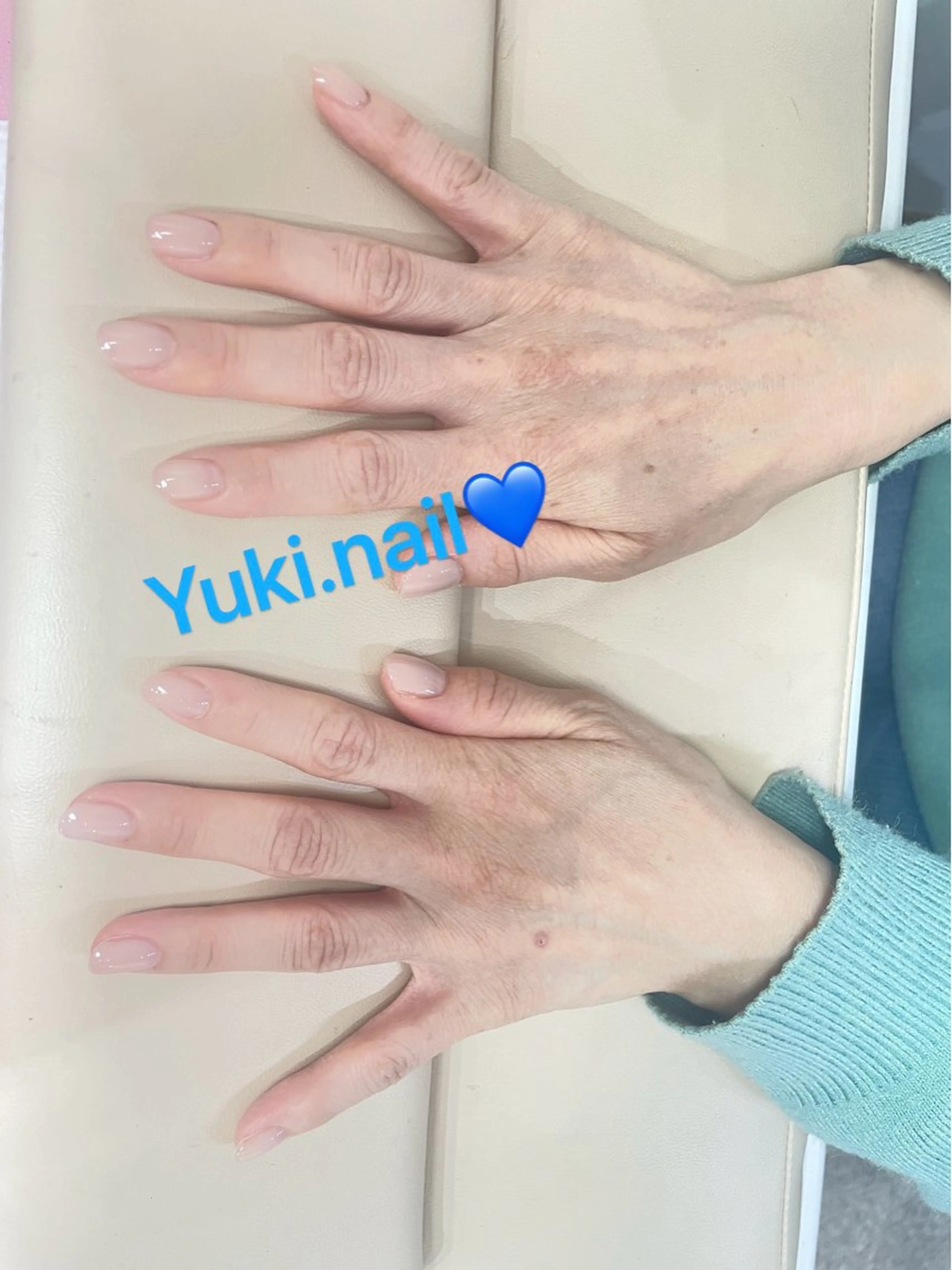 ネイル NAIL YUKIのネイルデザイン