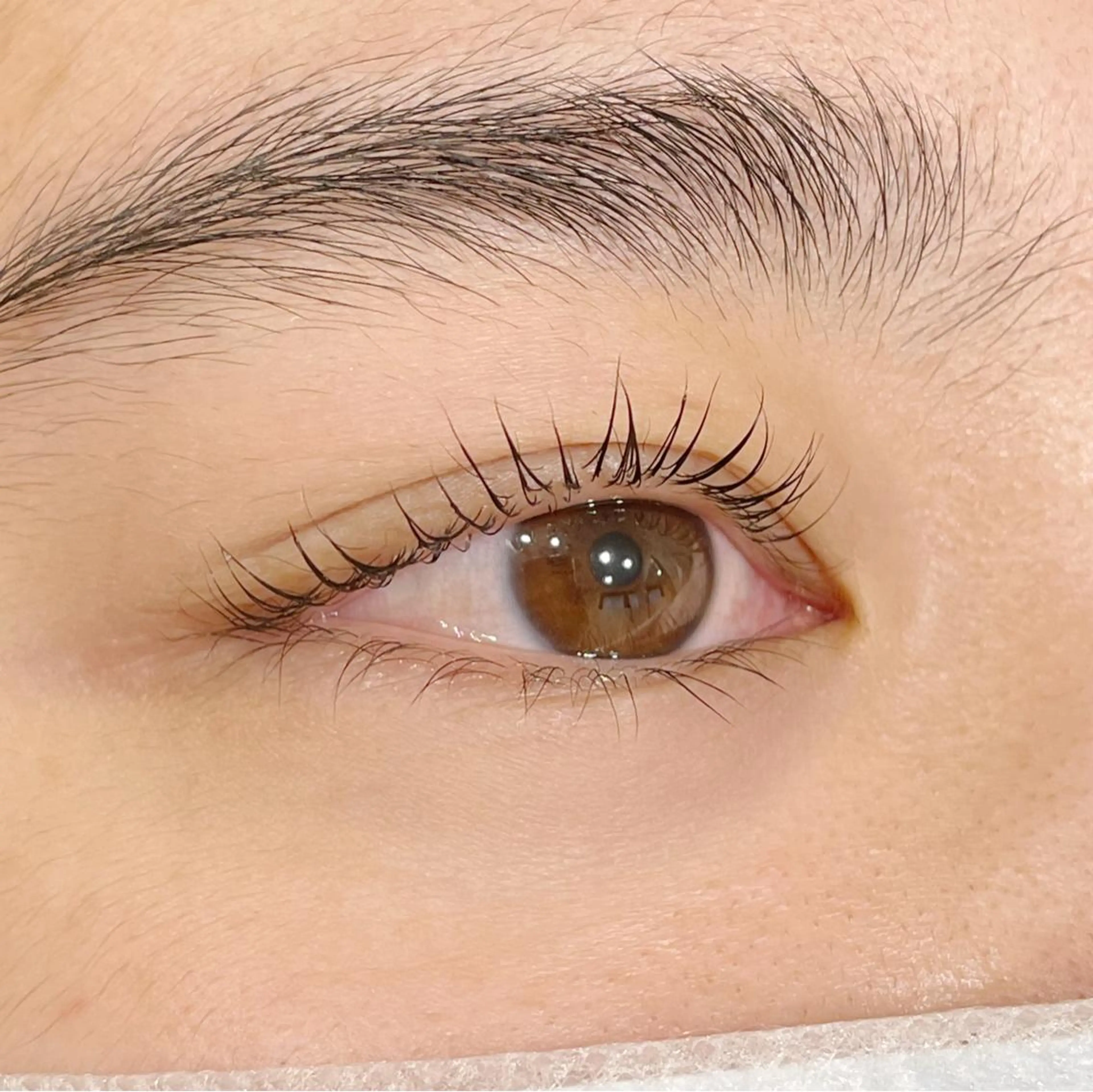 マツエク・マツパ マツパ Mei🌼 Epillのマツエク・マツパデザイン