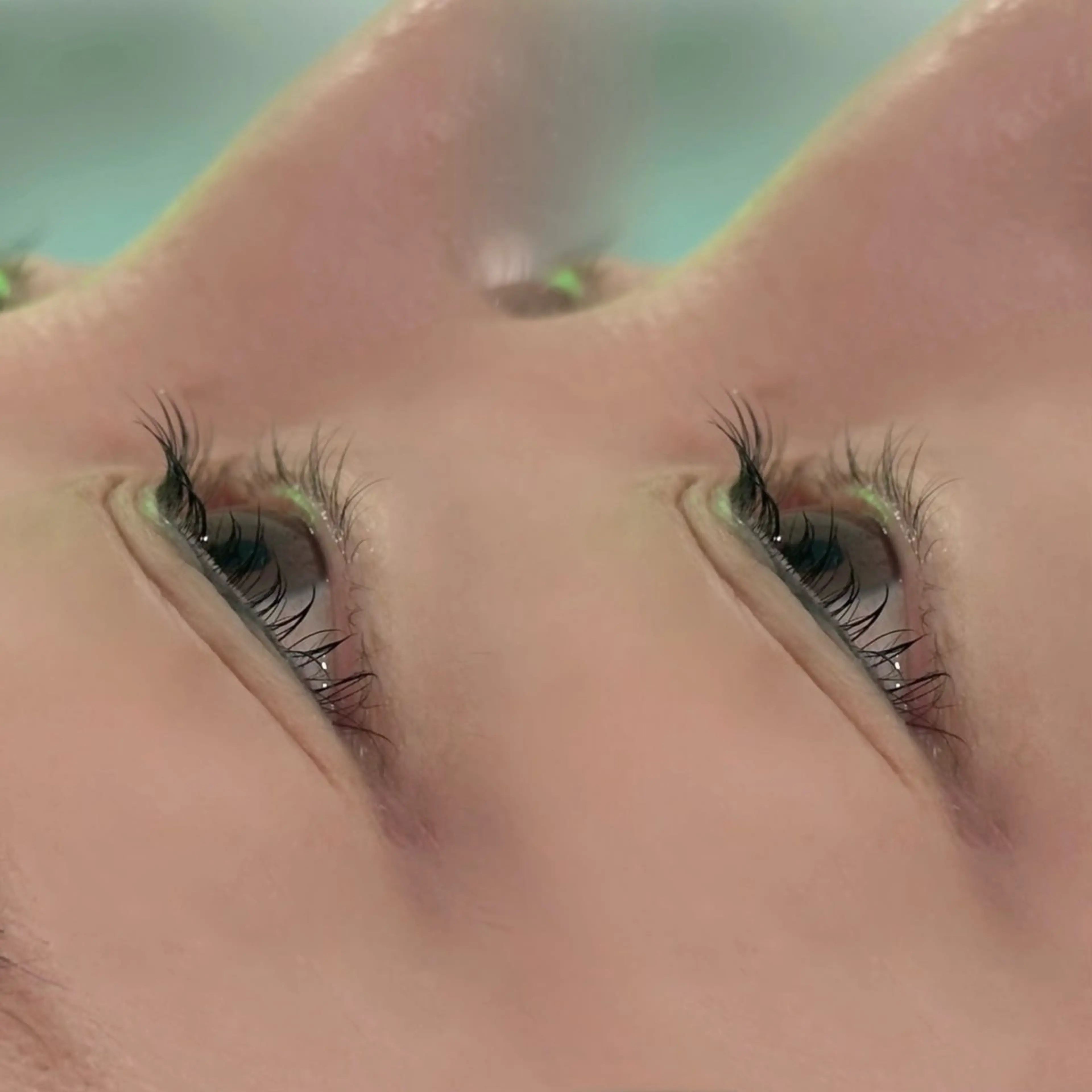 マツエク・マツパ マツパ GrandGreen eye&nail所属・GrandGreen eye&nailのマツエク・マツパデザイン