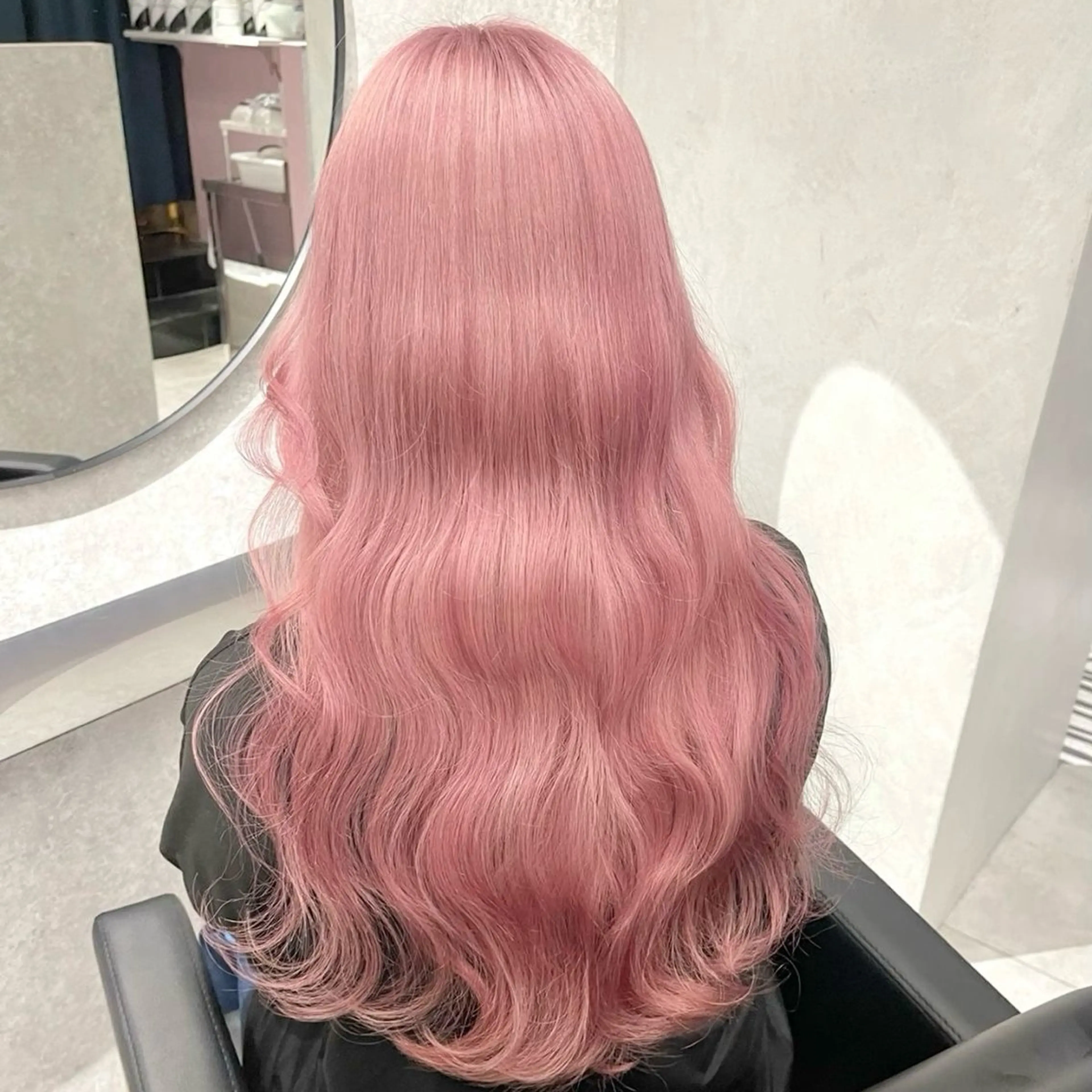 【1名様限定‼️全体ケアブリーチ+カラー🪽✨】の写真