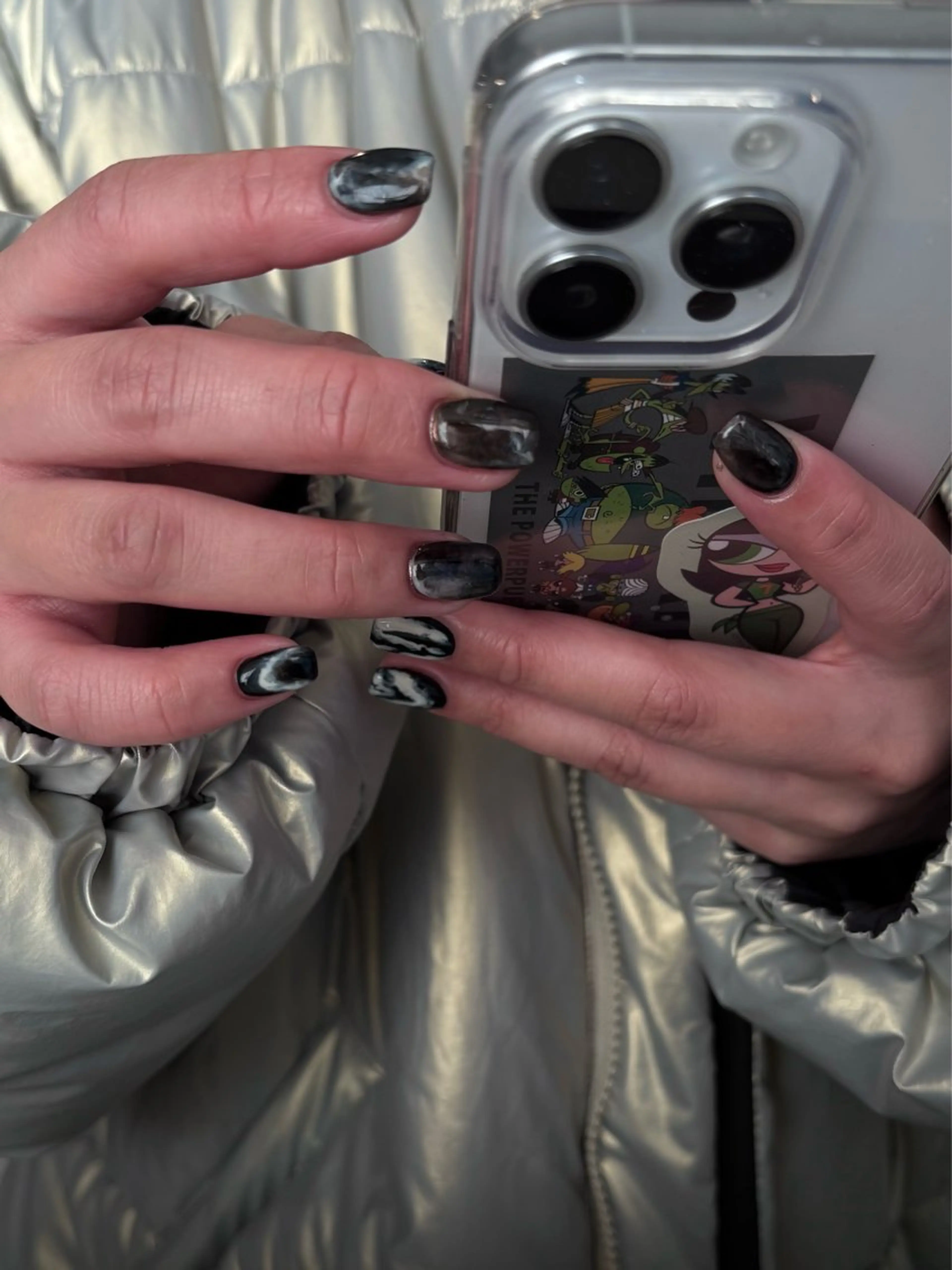 ネイル ハンドネイル nao＿nail .929のネイルデザイン