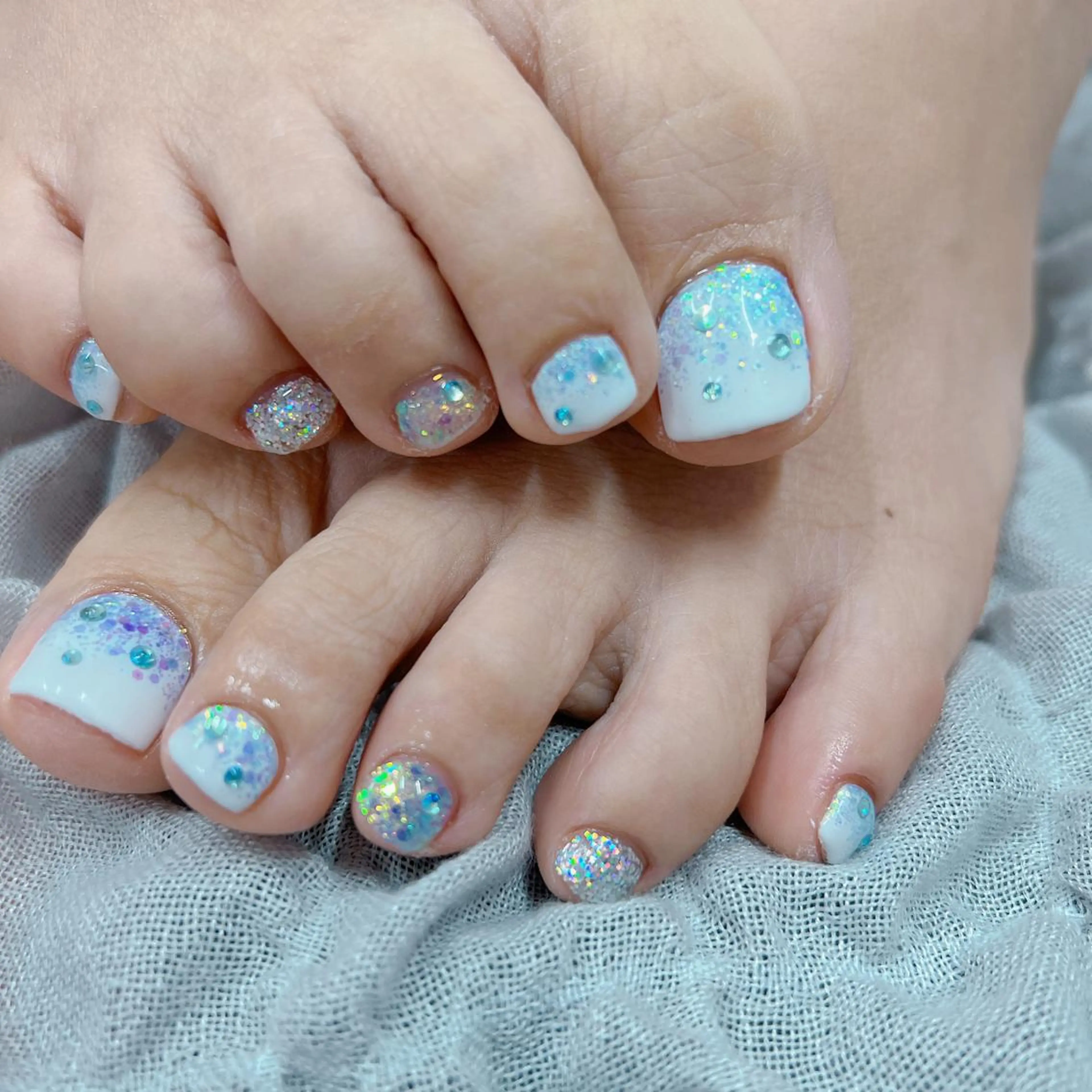 ネイル Emi lyのネイルデザイン