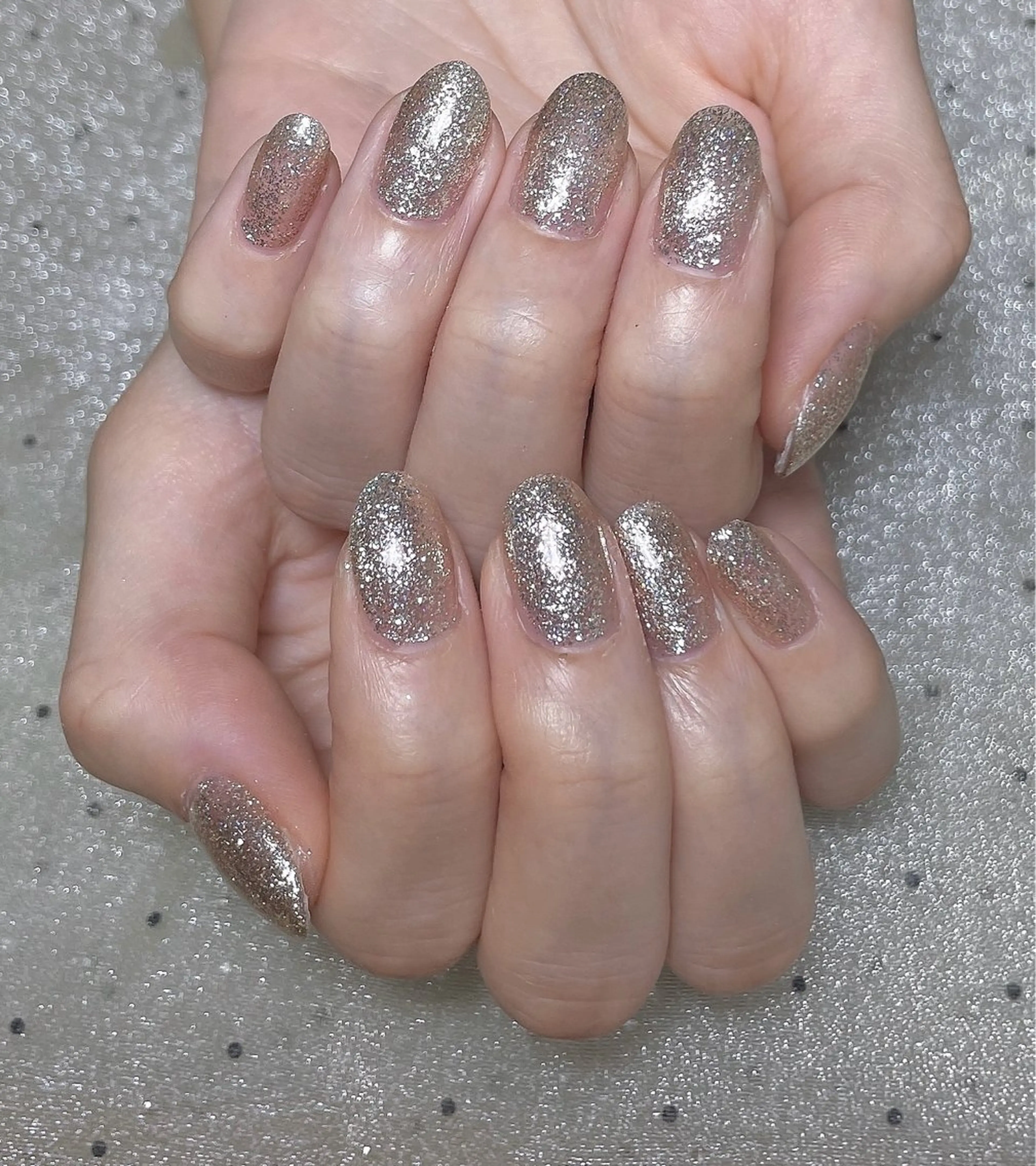 ネイル モナ& あきのネイルデザイン