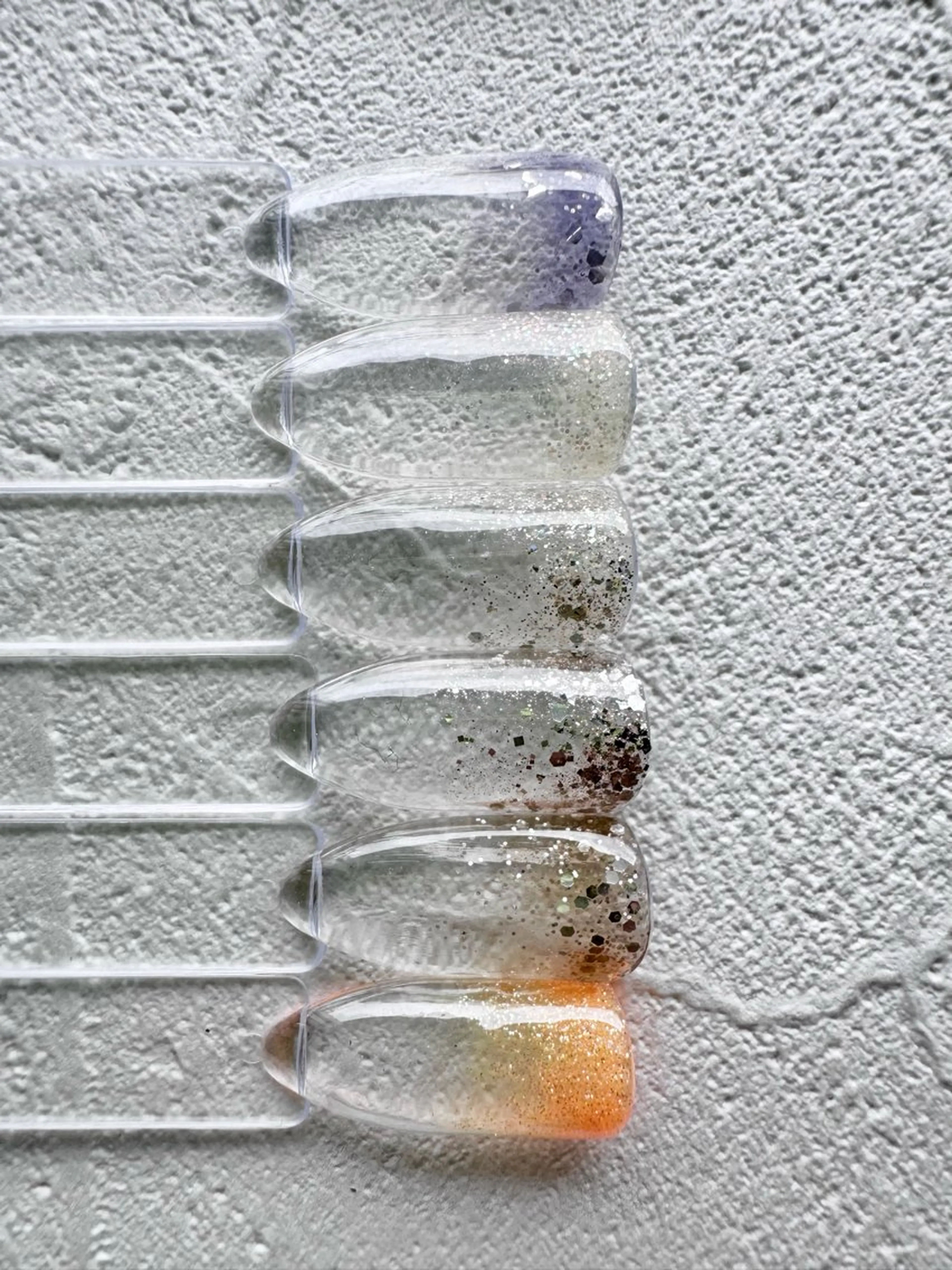 ネイル ハンドネイル El  Farha nailのネイルデザイン