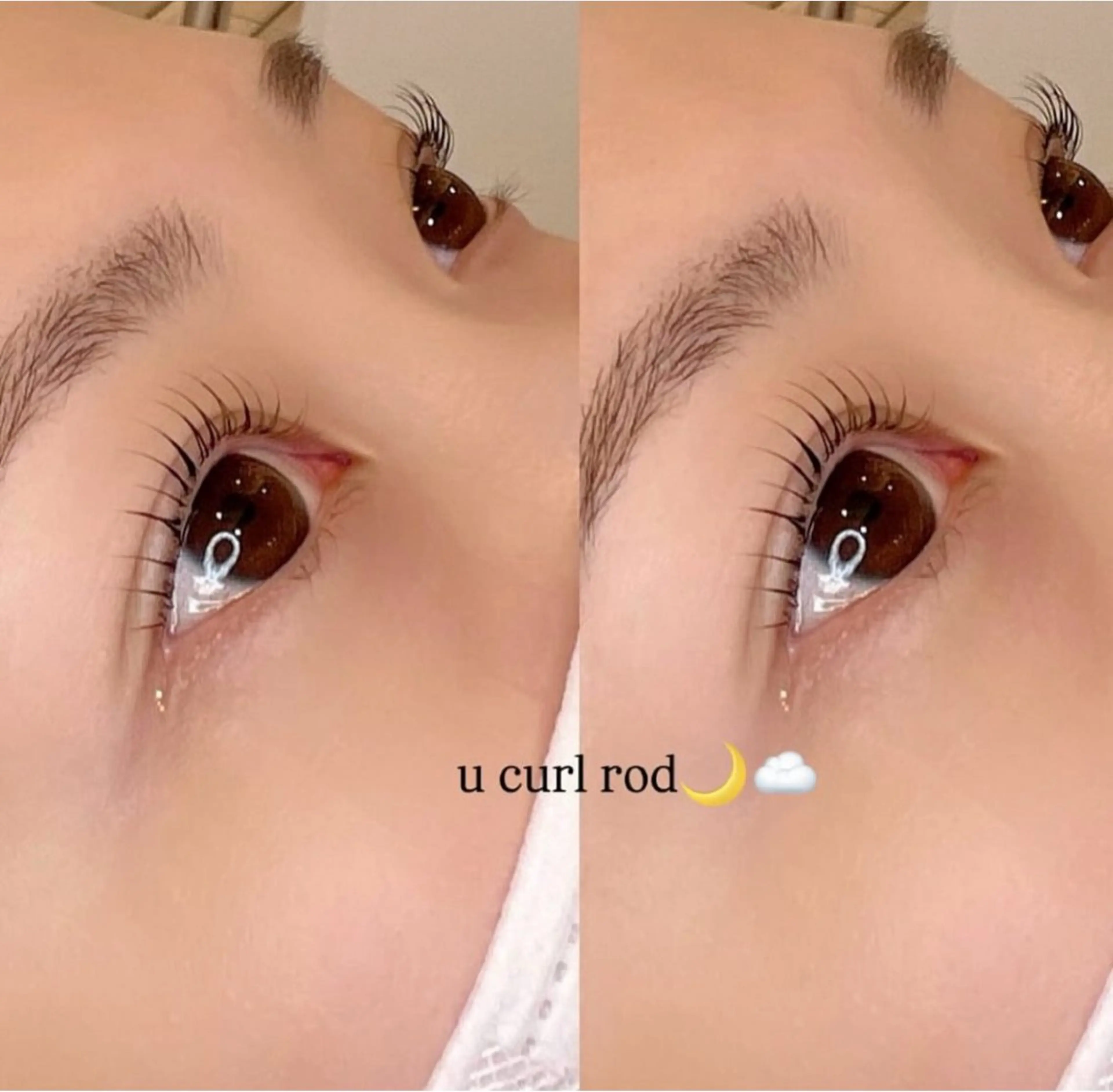 マツエク・マツパ  eyelash reinaのマツエク・マツパデザイン