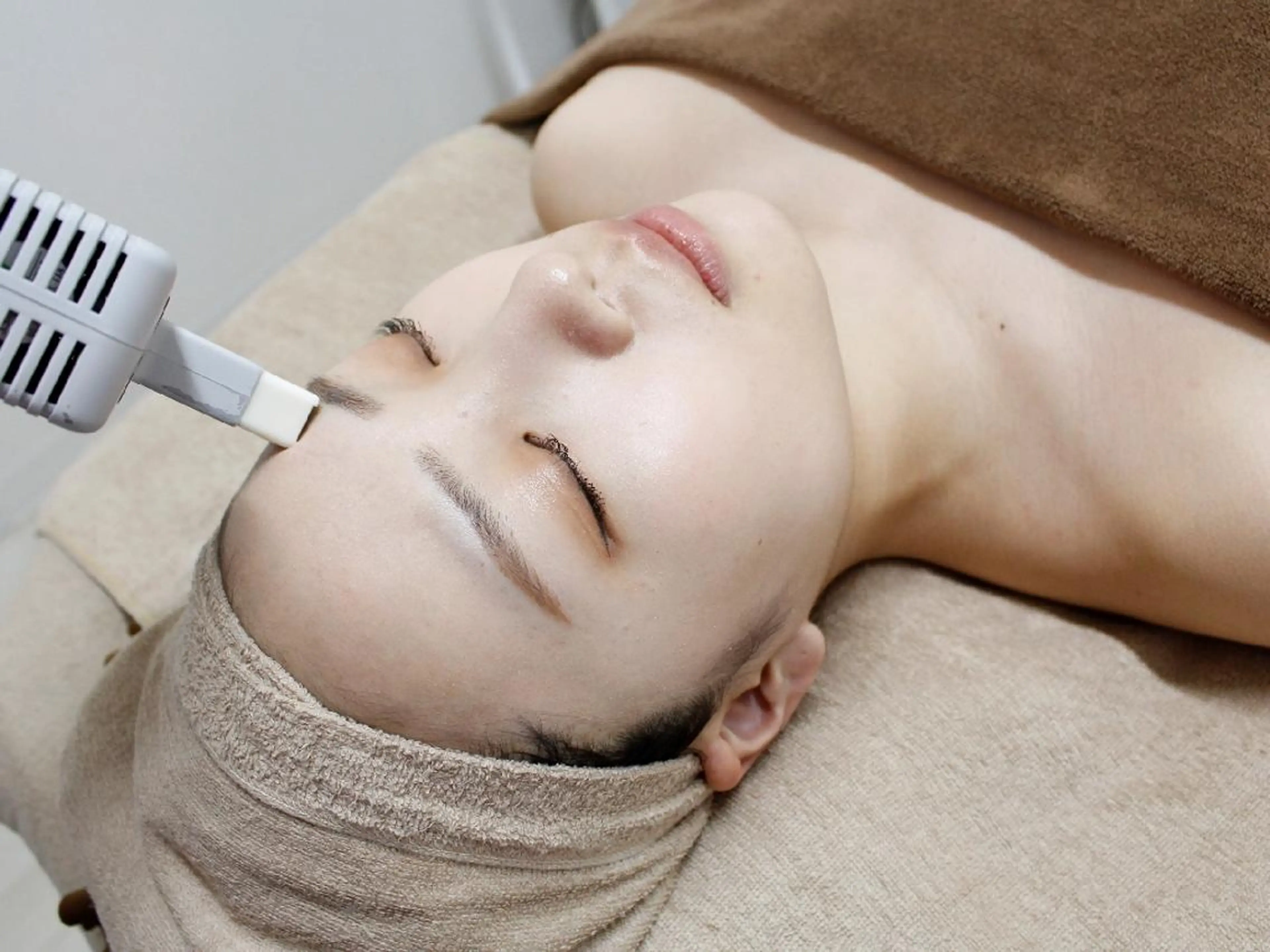 脱毛 美肌脱毛サロン Dione横浜関内のエステ・リラクイメージ