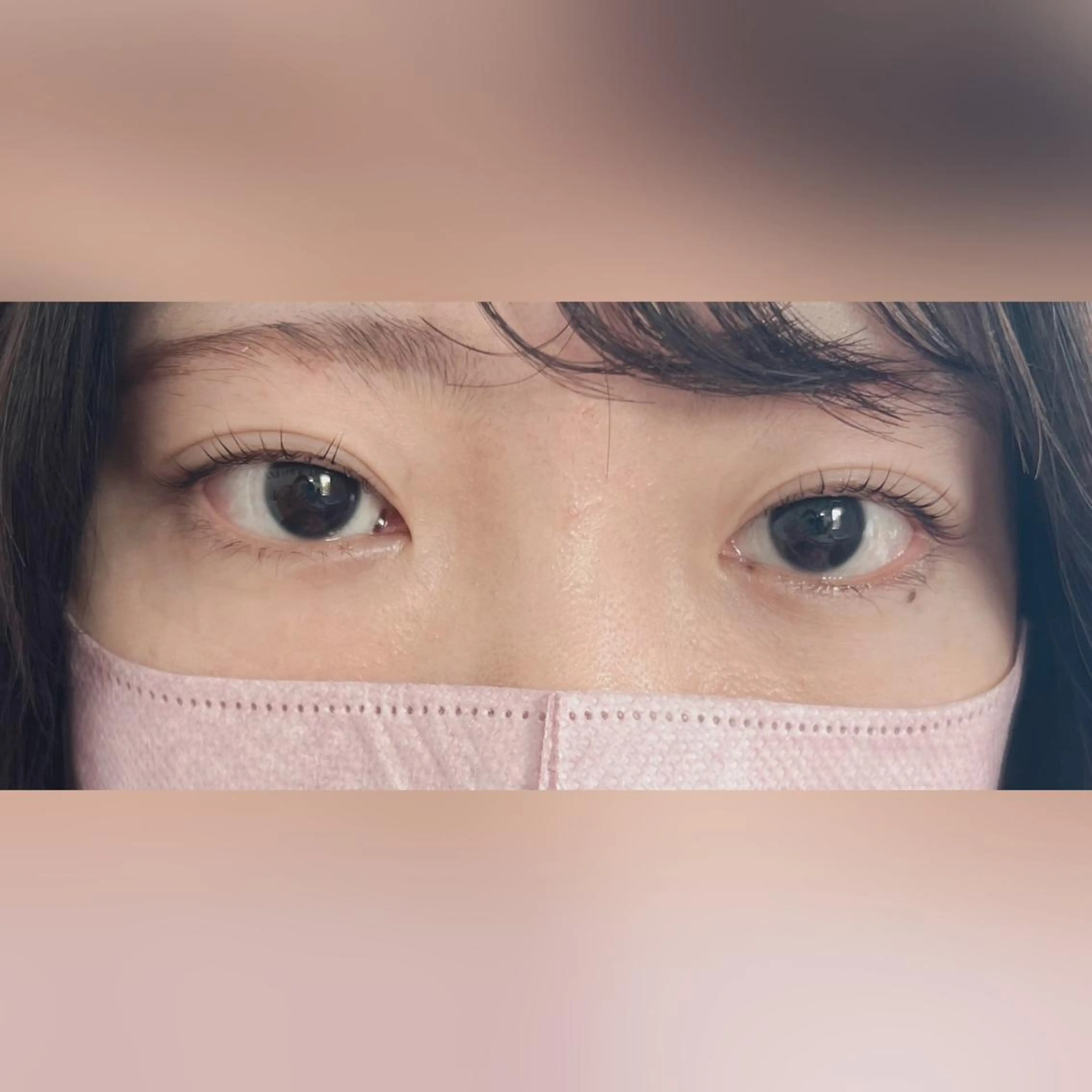 マツエク・マツパ 幸岡 希和のネイルデザイン