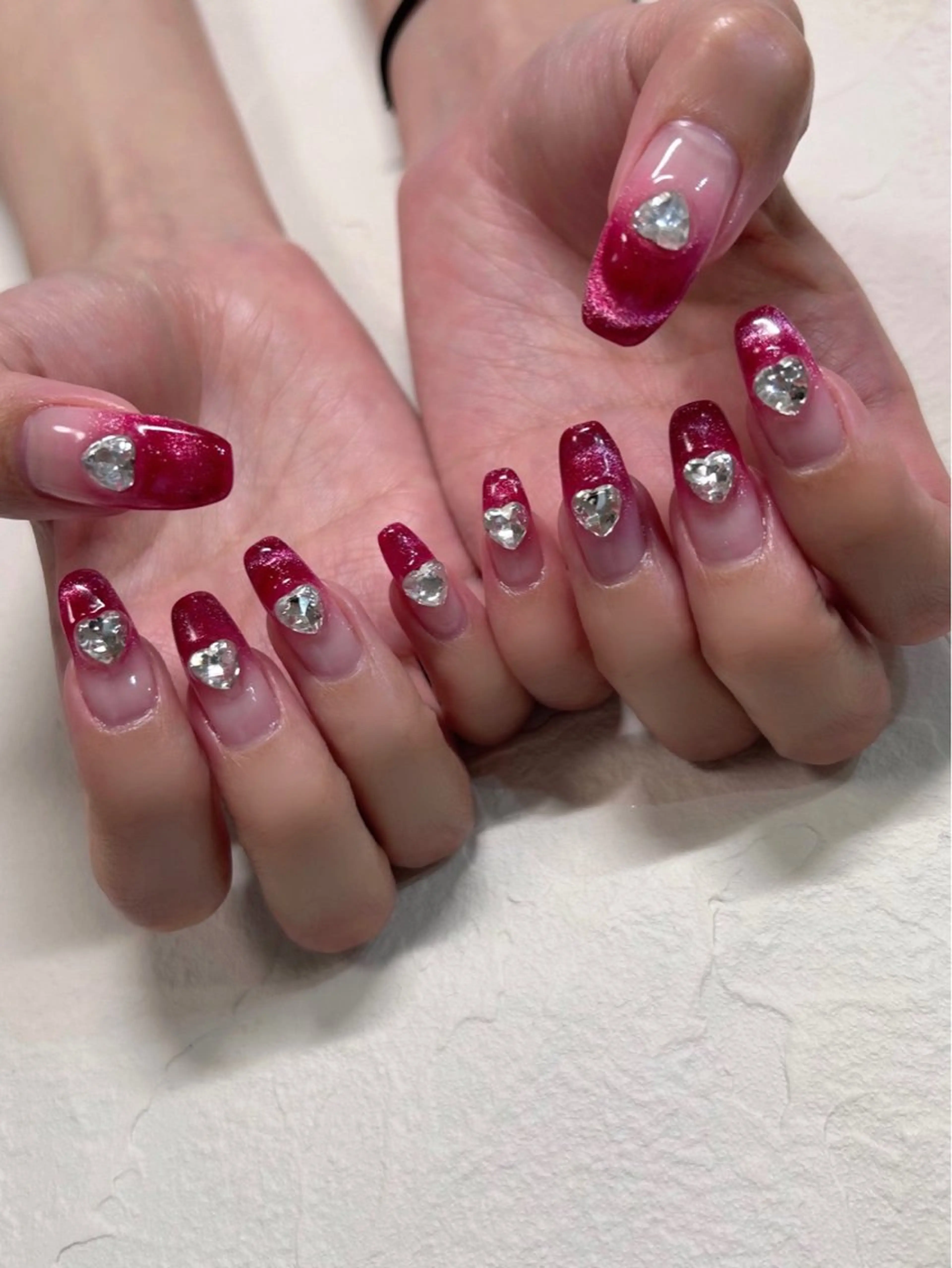 ネイル Cherirnail kaoriのネイルデザイン