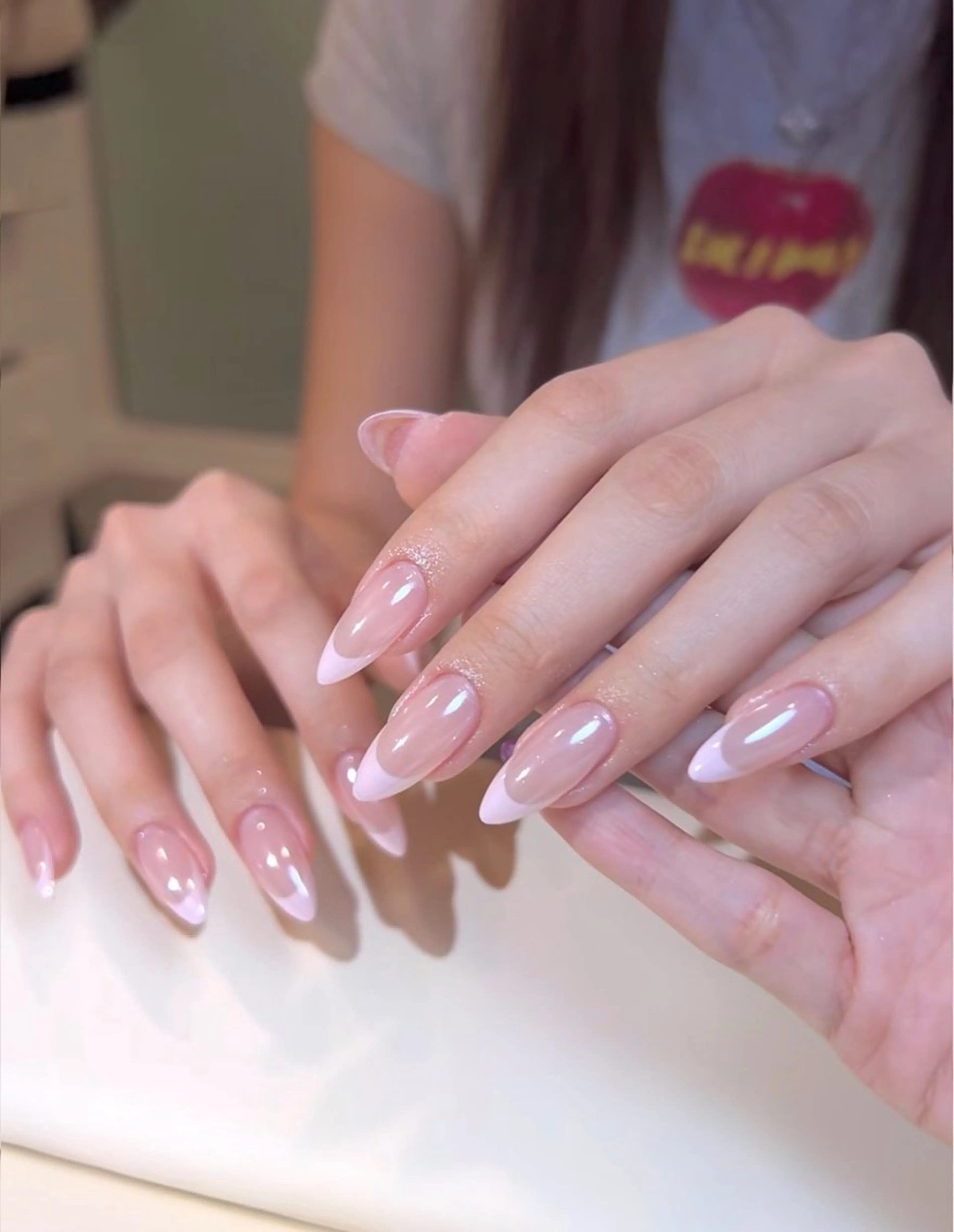 ネイル ハンドネイル WO MIAOのネイルデザイン