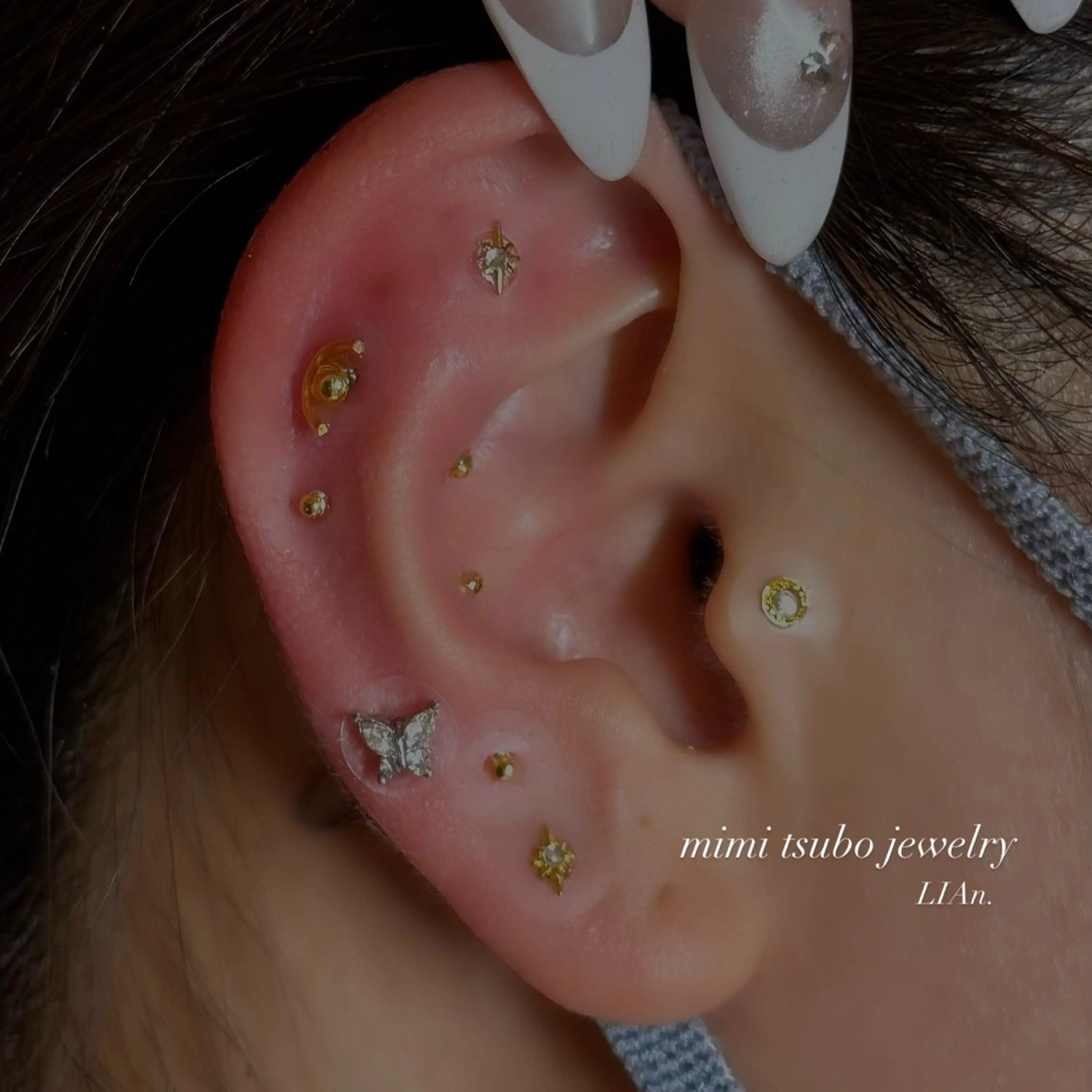 リラク LIAn. yuinaのエステ・リラクイメージ