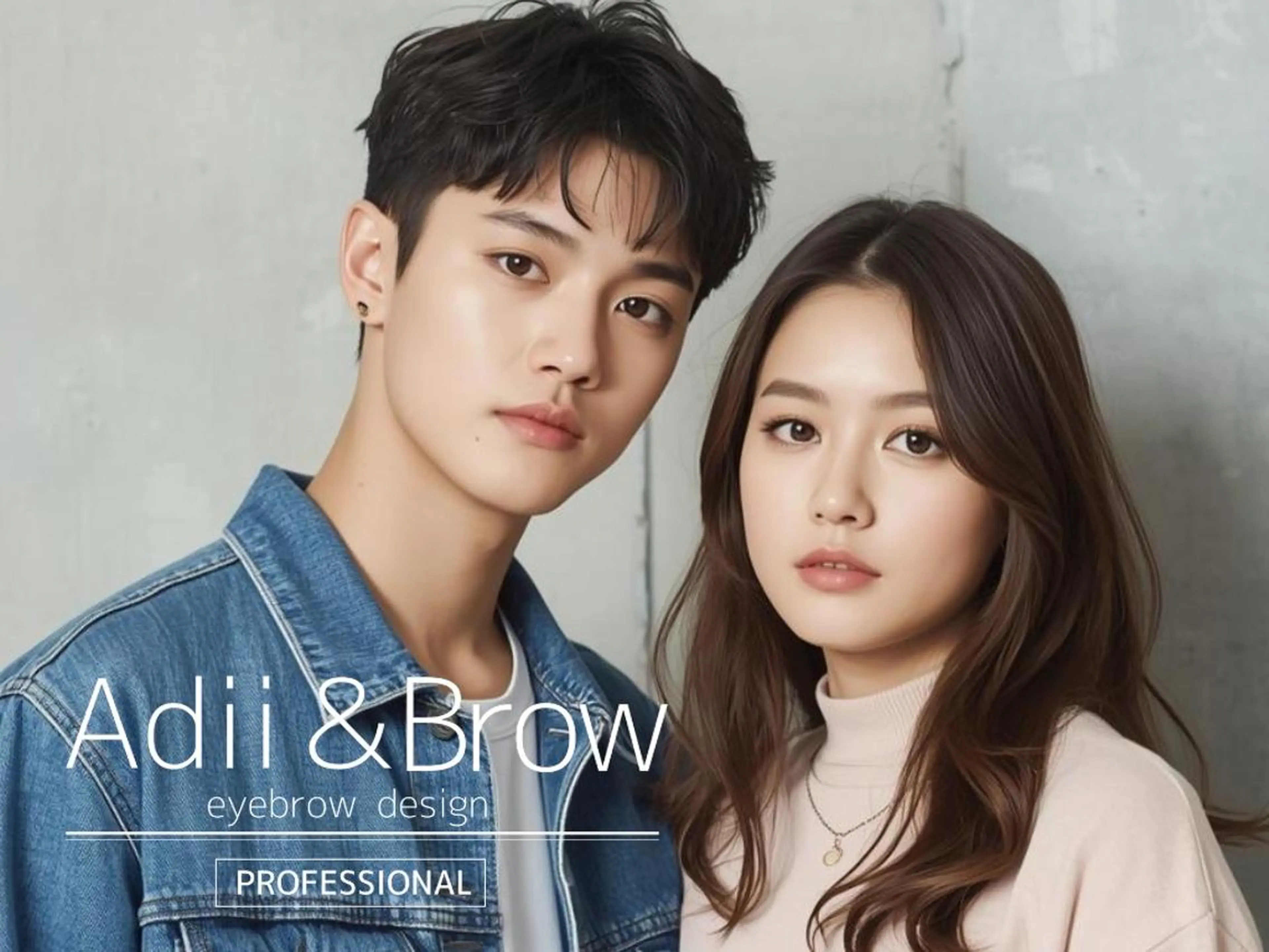 アイブロウ 松戸店 ‐まつざき‐の眉毛・アイブロウイメージ