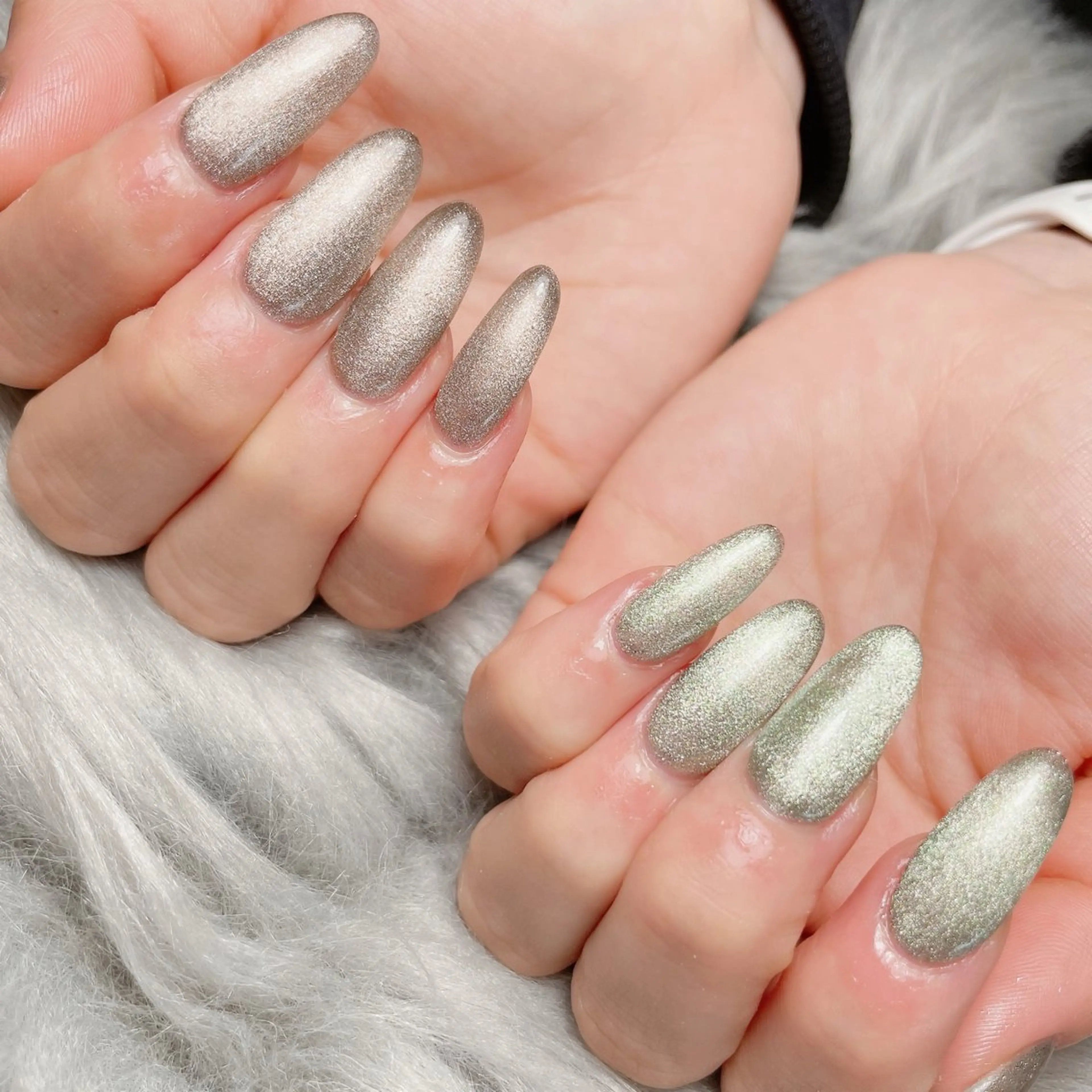 ネイル nail studio　Nのネイルデザイン