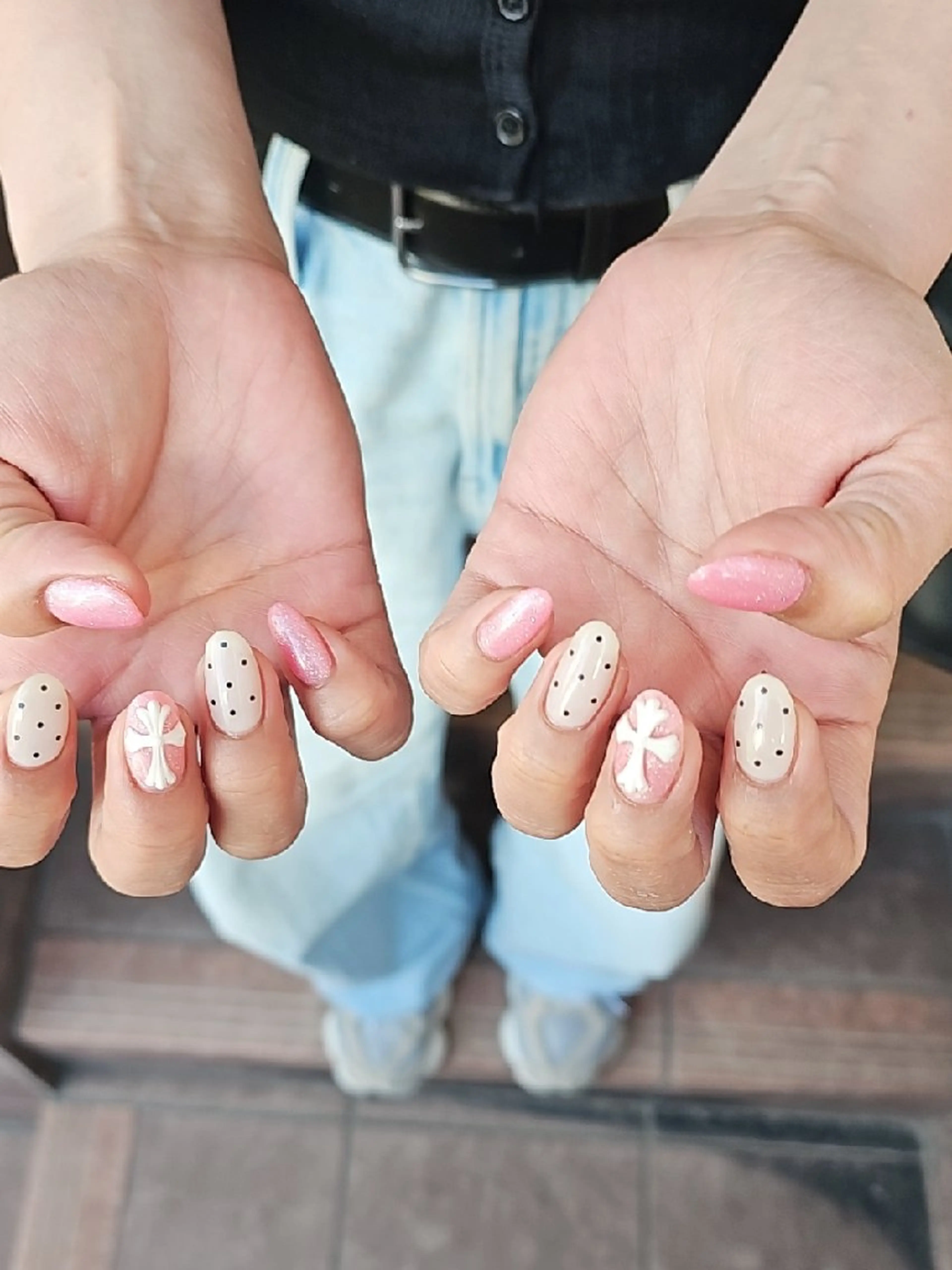 ネイル 💅 ayako💅のネイルデザイン