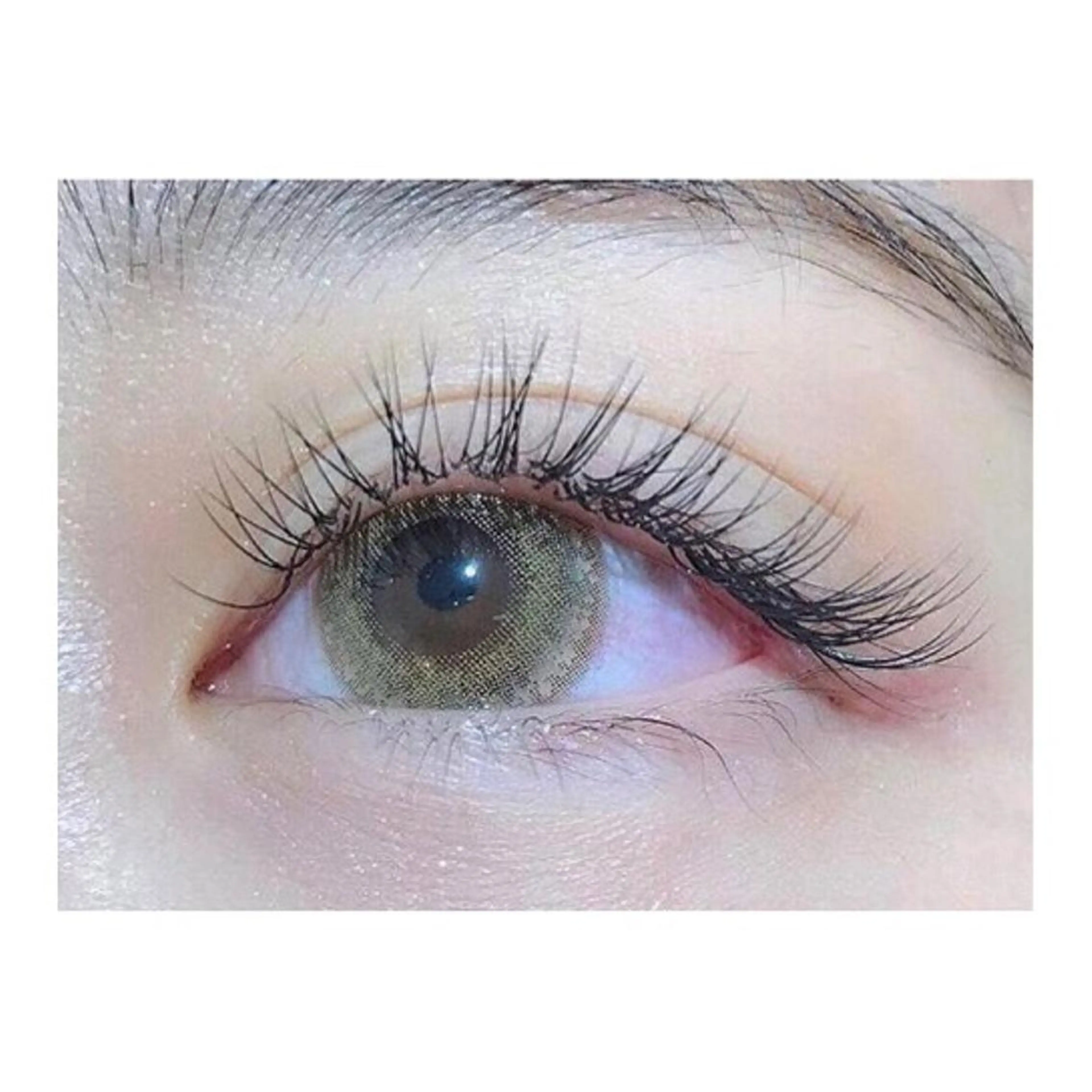 マツエク・マツパ マツエク ANNE梅田 GRACE店所属・ANNE chizuのマツエク・マツパデザイン