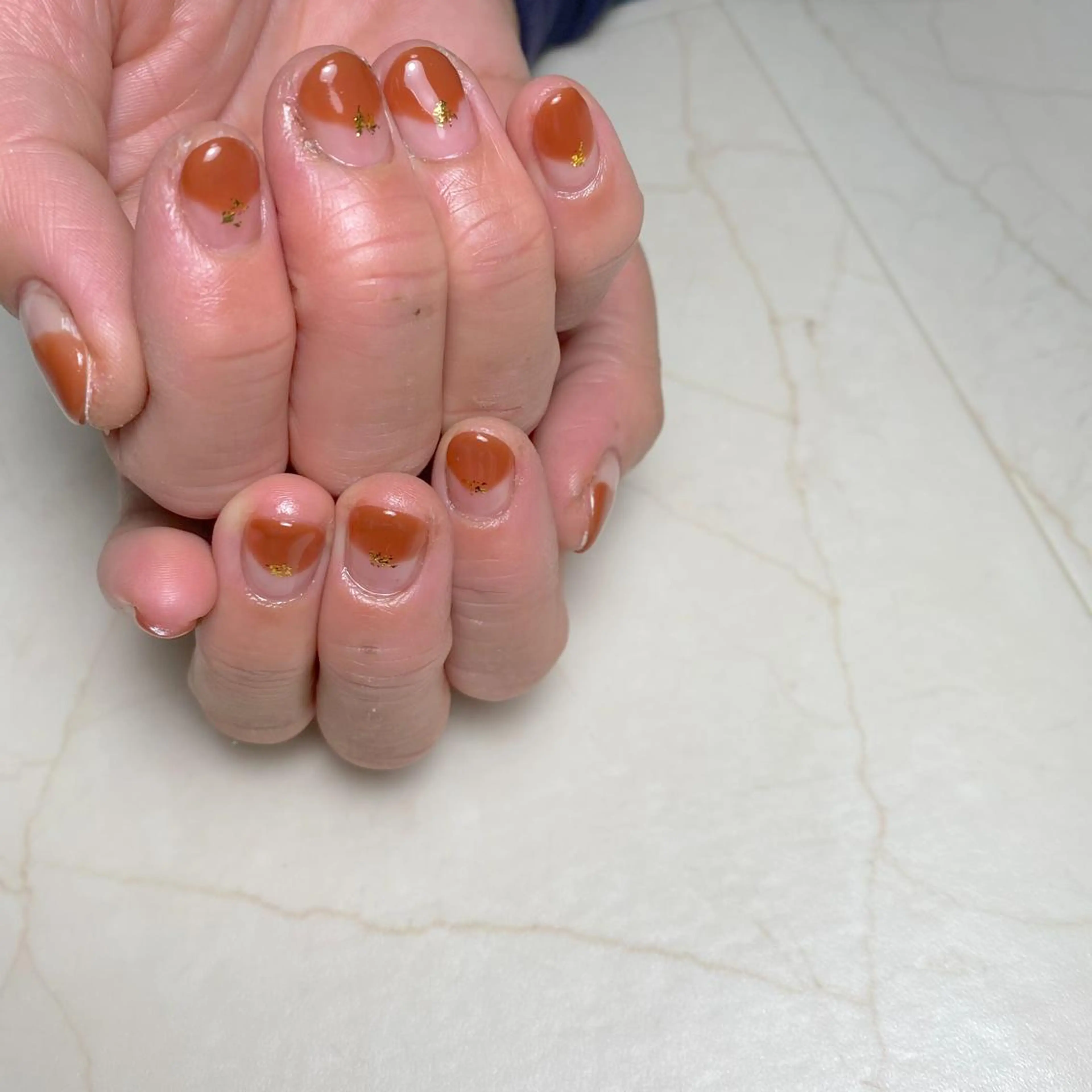 ネイル NAILSALON RandU...のネイルデザイン