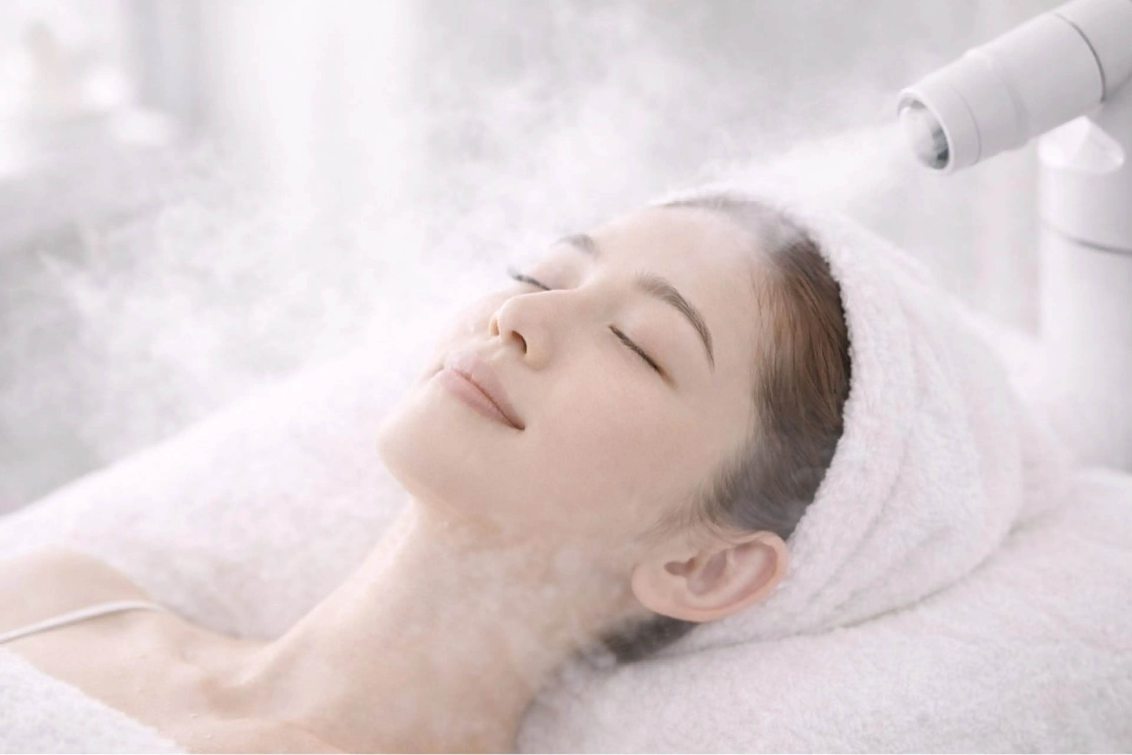 サトウ アキヨのエステ・リラクイメージ