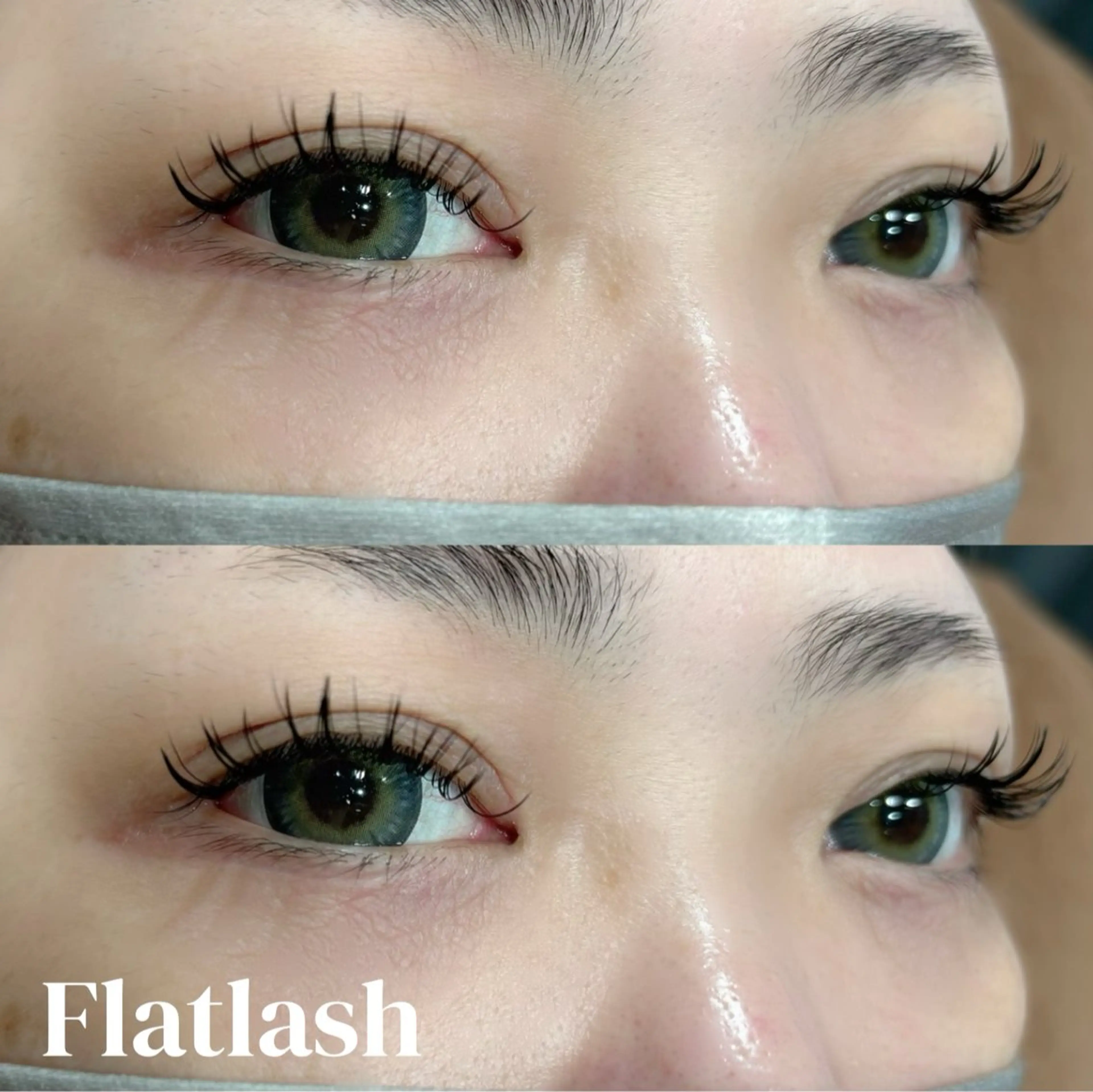 マツエク・マツパ マツエク DREAM 上田のマツエク・マツパデザイン