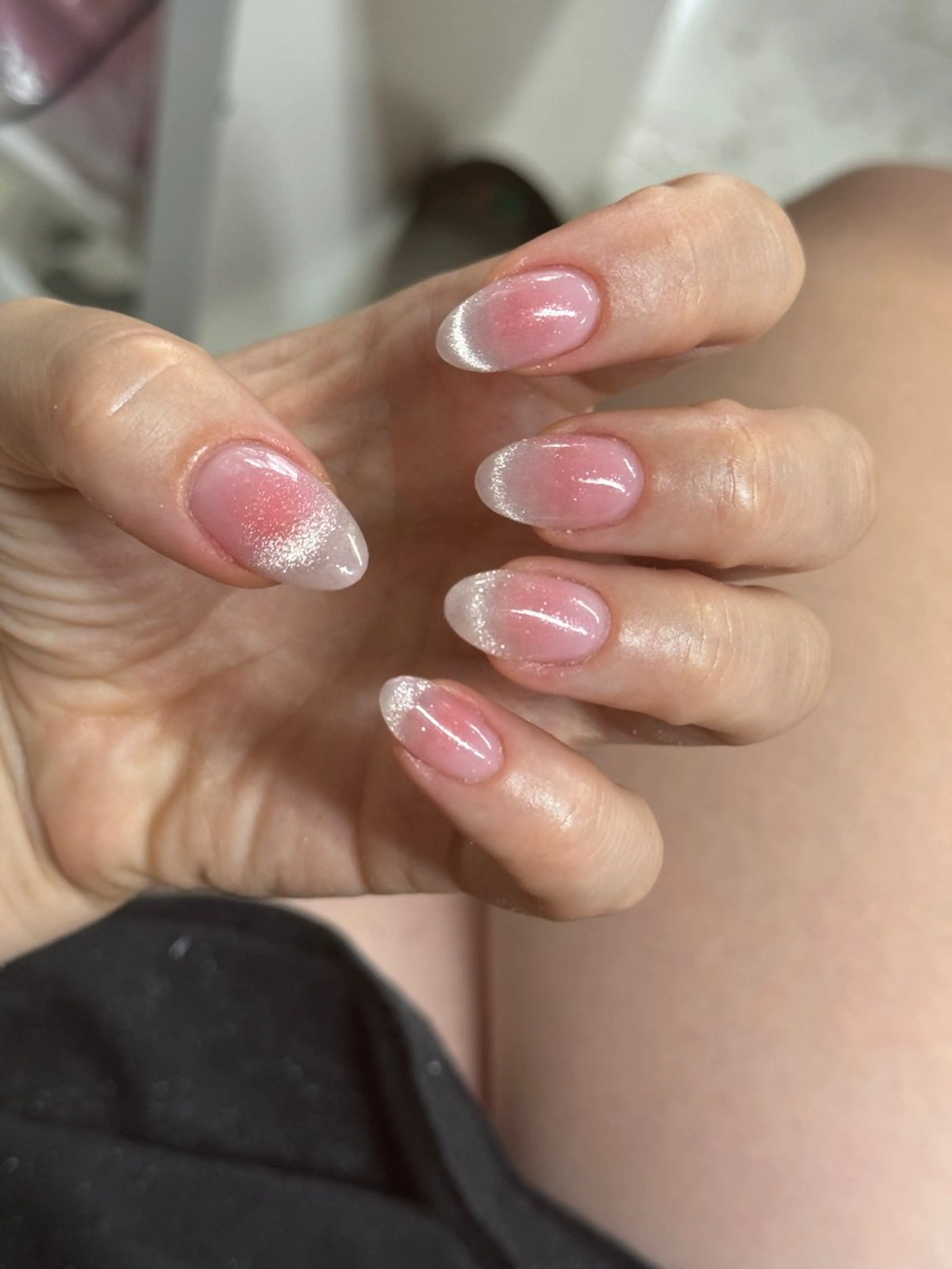 ネイル クッキー ネイルズのネイルデザイン