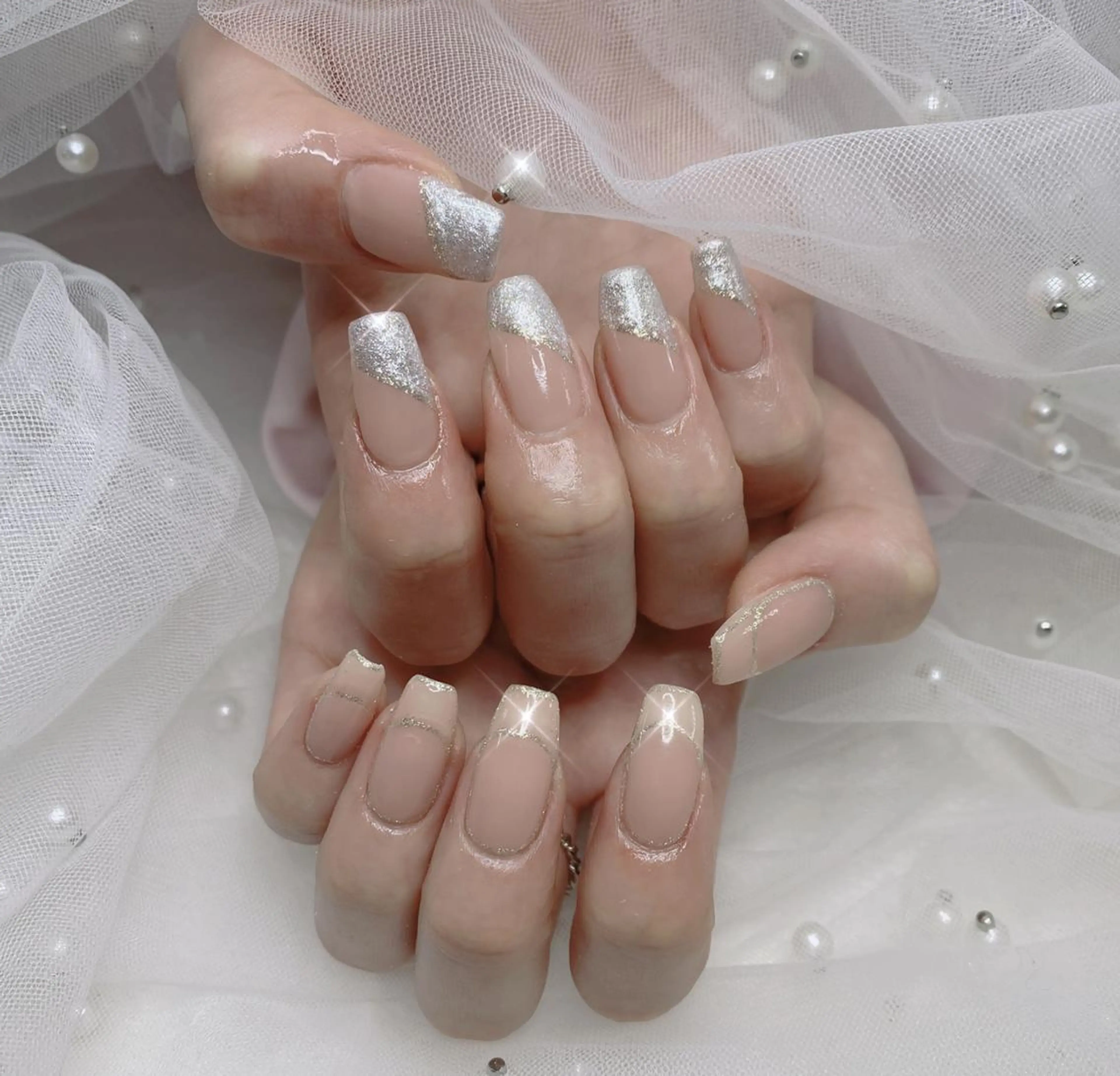 ネイル nail ONE🤍のネイルデザイン