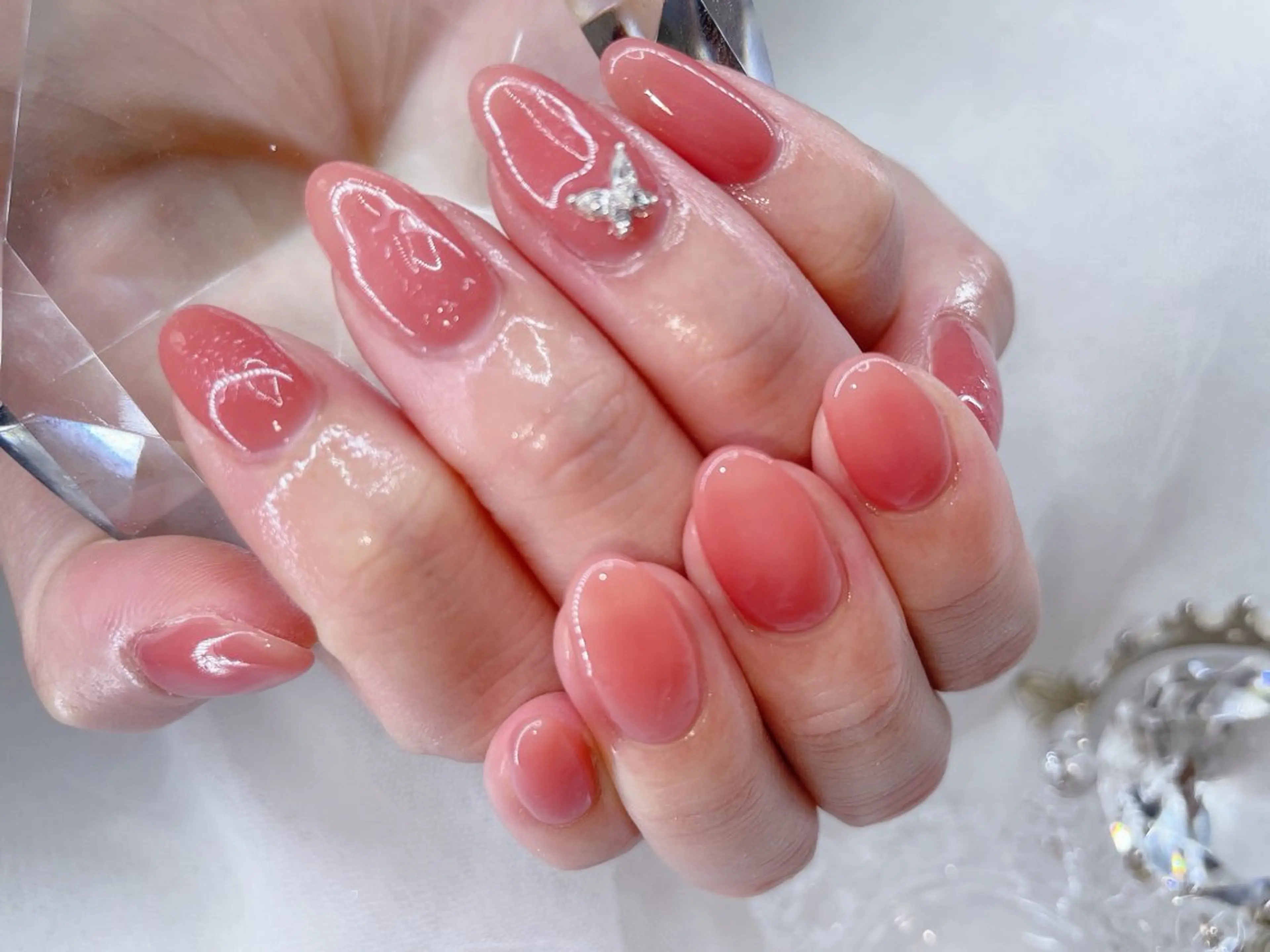 ネイル misun_ nailのネイルデザイン