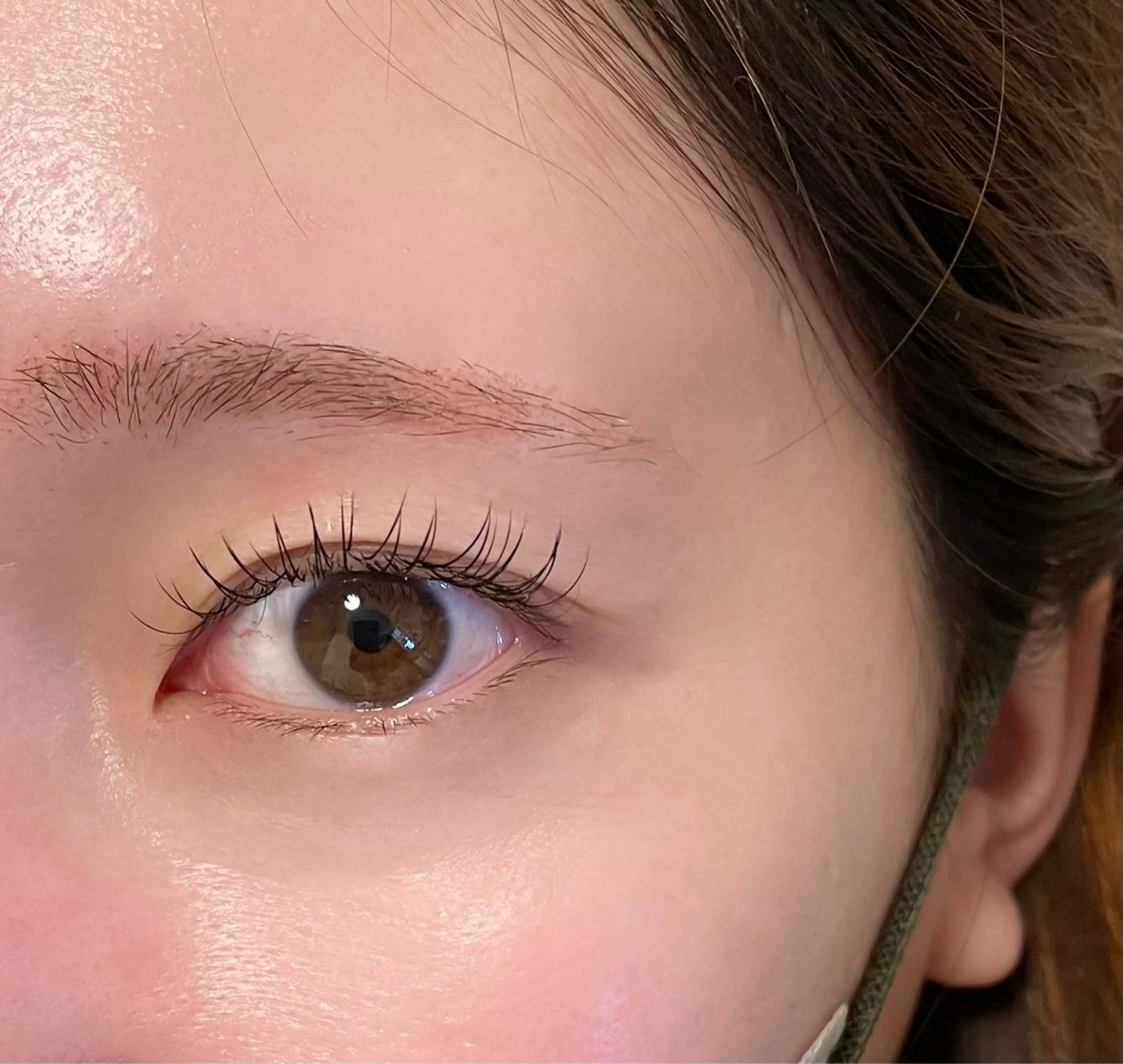 マツエク・マツパ Eyelash Salon M 石橋のマツエク・マツパデザイン