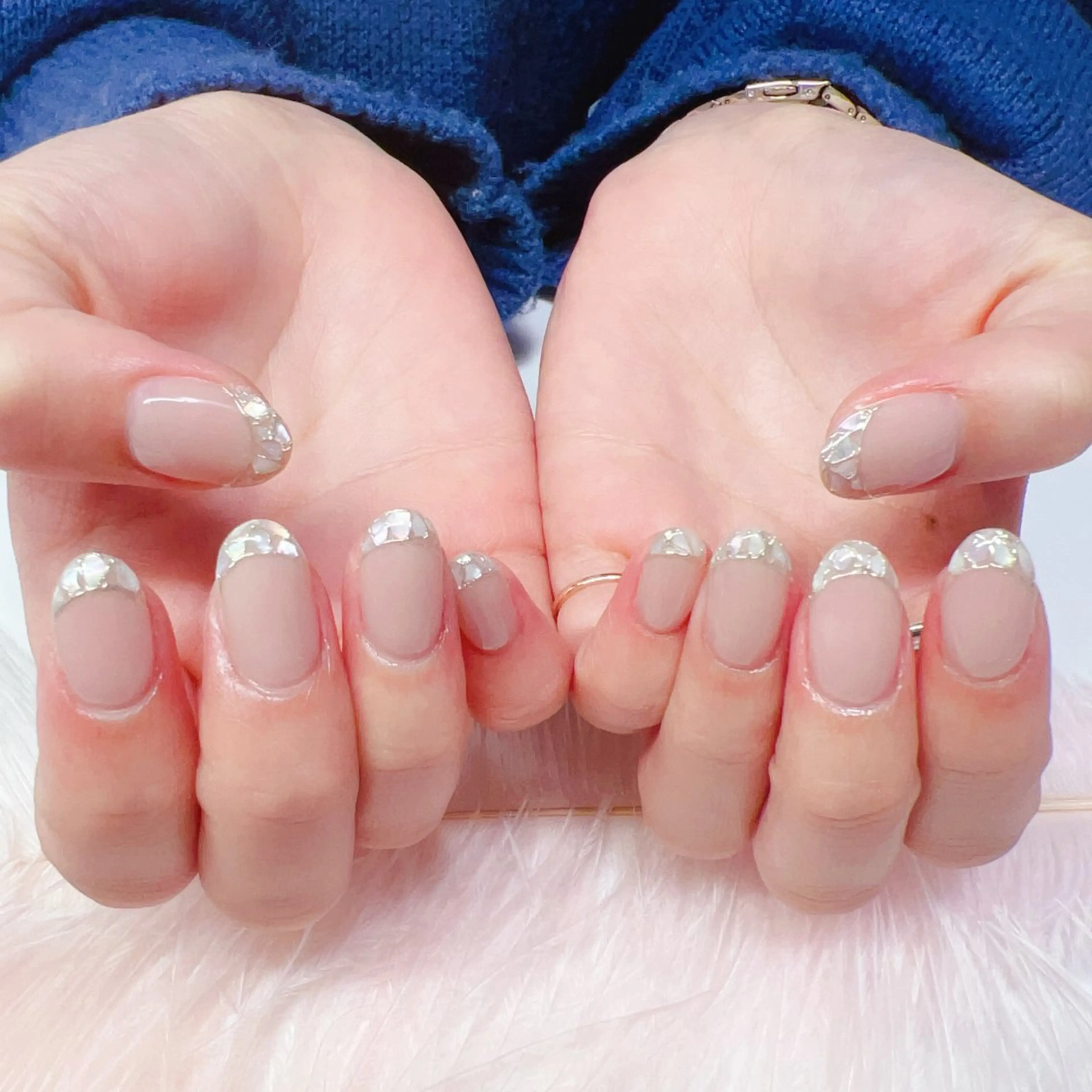 ネイル YUYI.nail salonのネイルデザイン