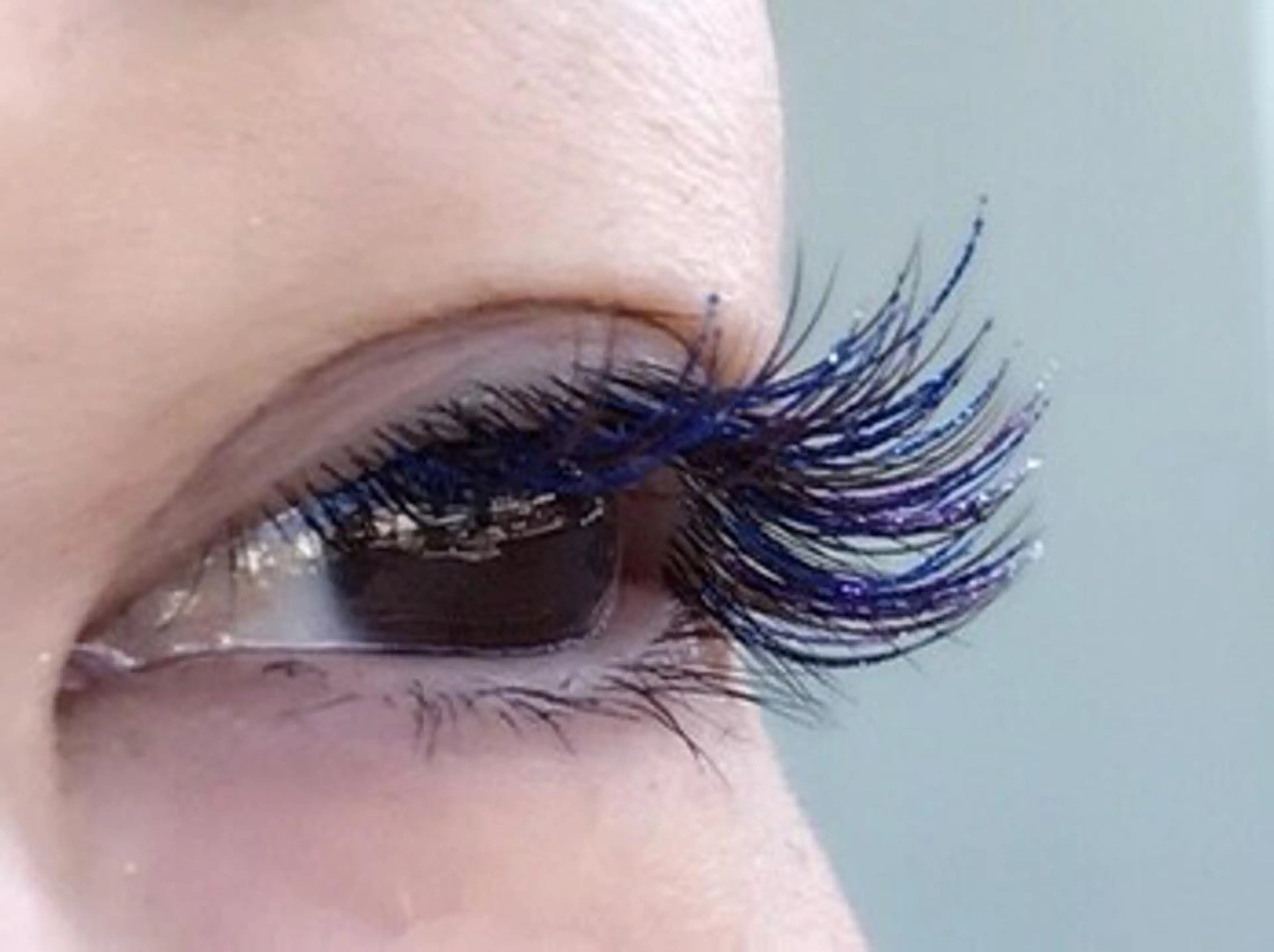 マツエク・マツパ mihoko/ ニュアンスパーマの眉毛・アイブロウイメージ