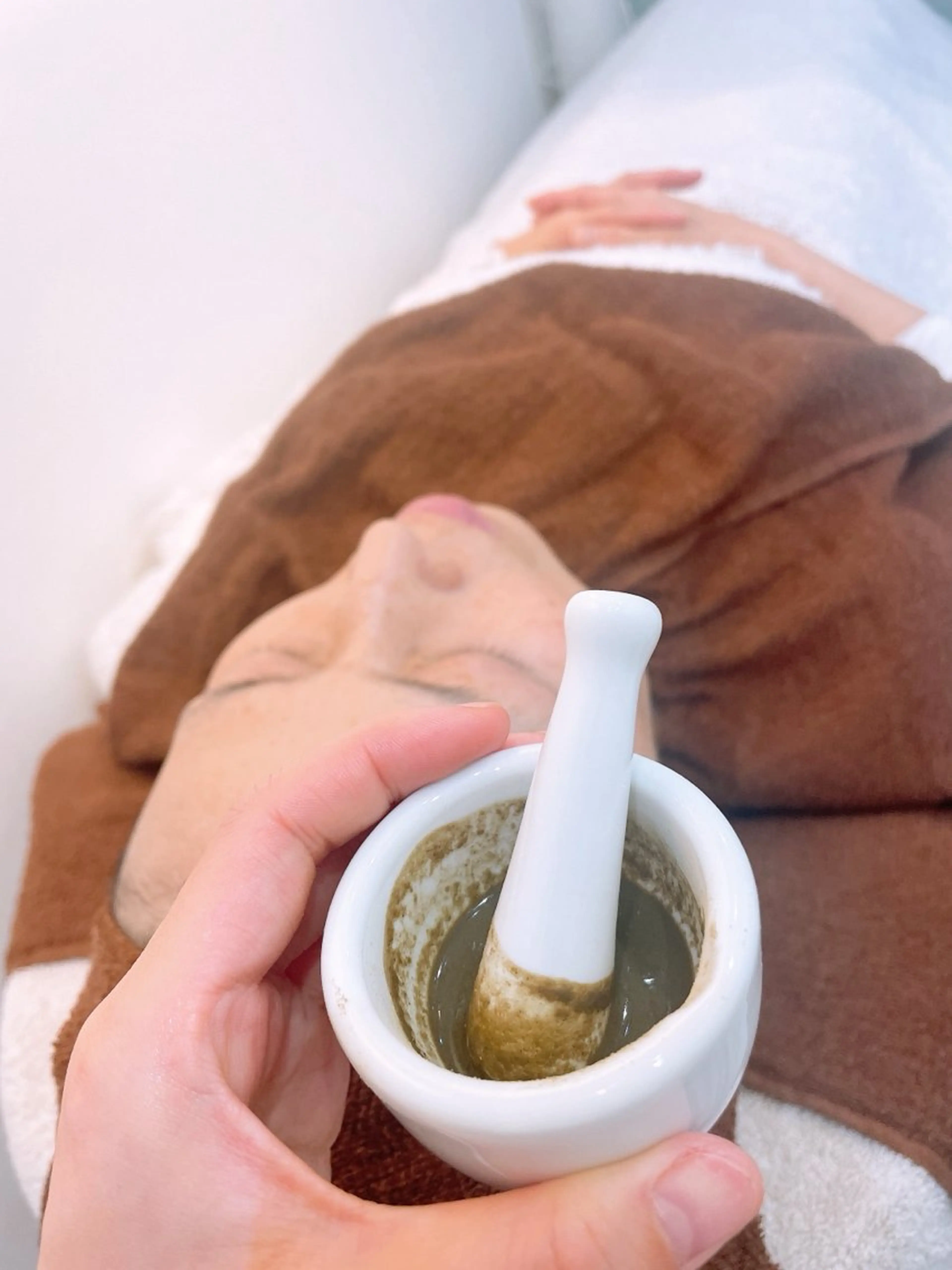 エステ リラク パーソナルスキンケア 🦋APRI🅿️有のエステ・リラクイメージ