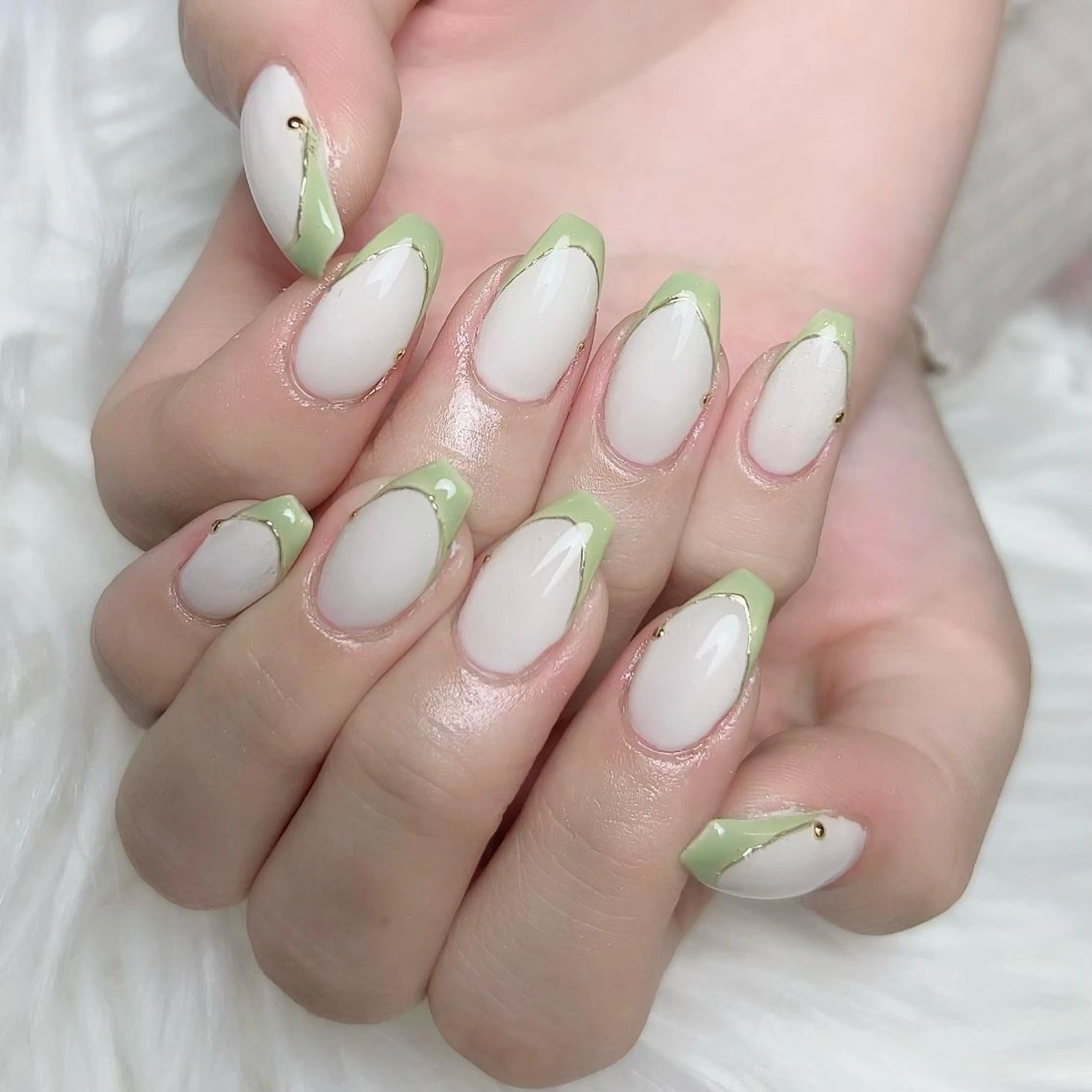 ネイル Nail salon EM（エム）千葉のネイルデザイン