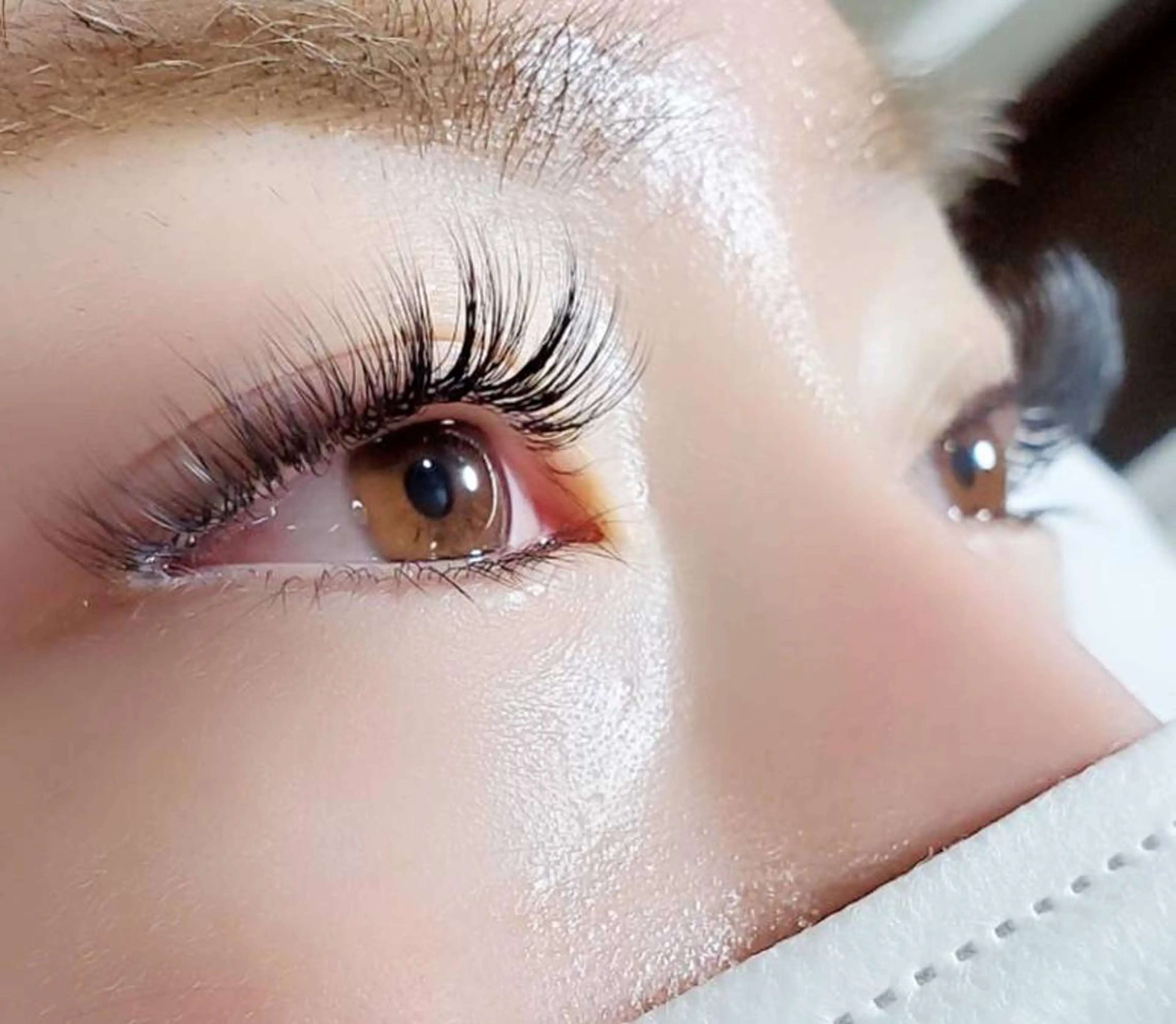 マツエク・マツパ マツエク 🌸Nail&Eye KAKU🌸のマツエク・マツパデザイン