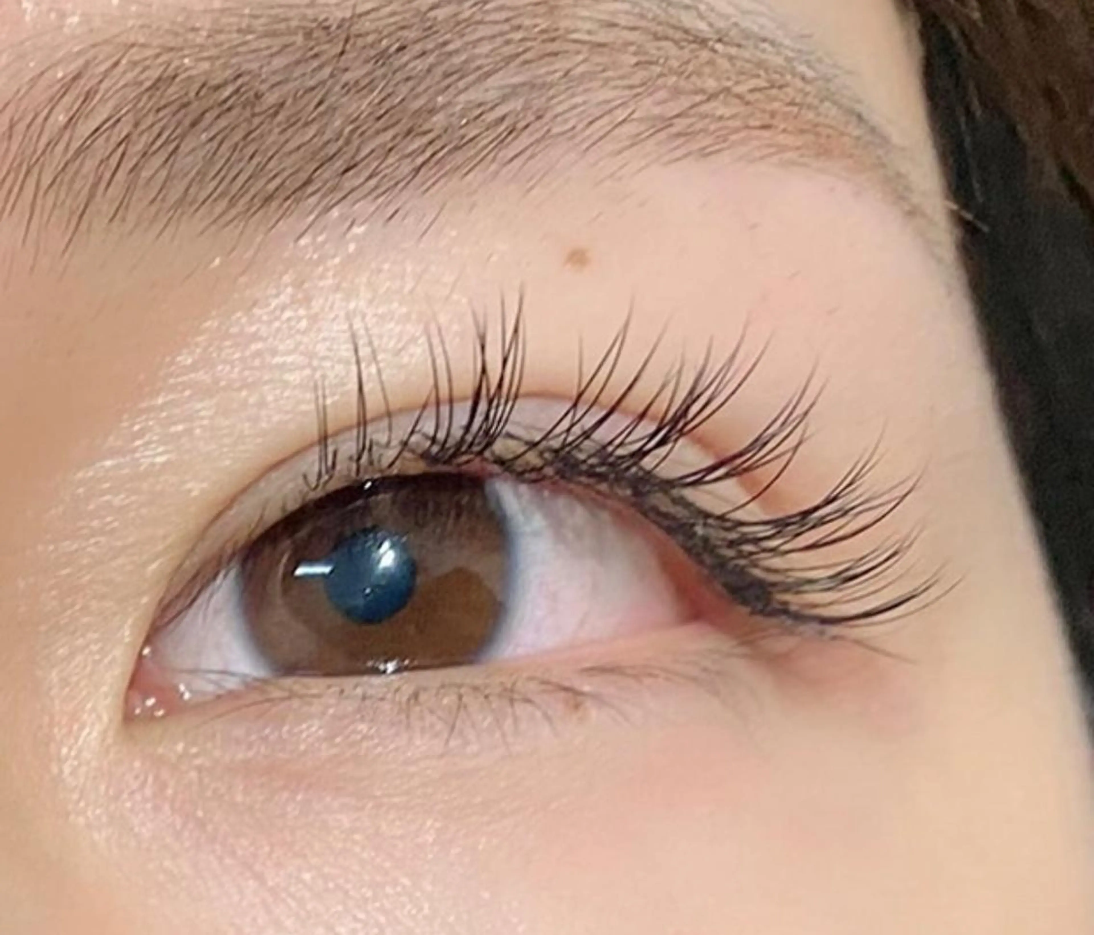 マツエク・マツパ フラットラッシュ マツエク Toyoshima Sakikoのマツエク・マツパデザイン