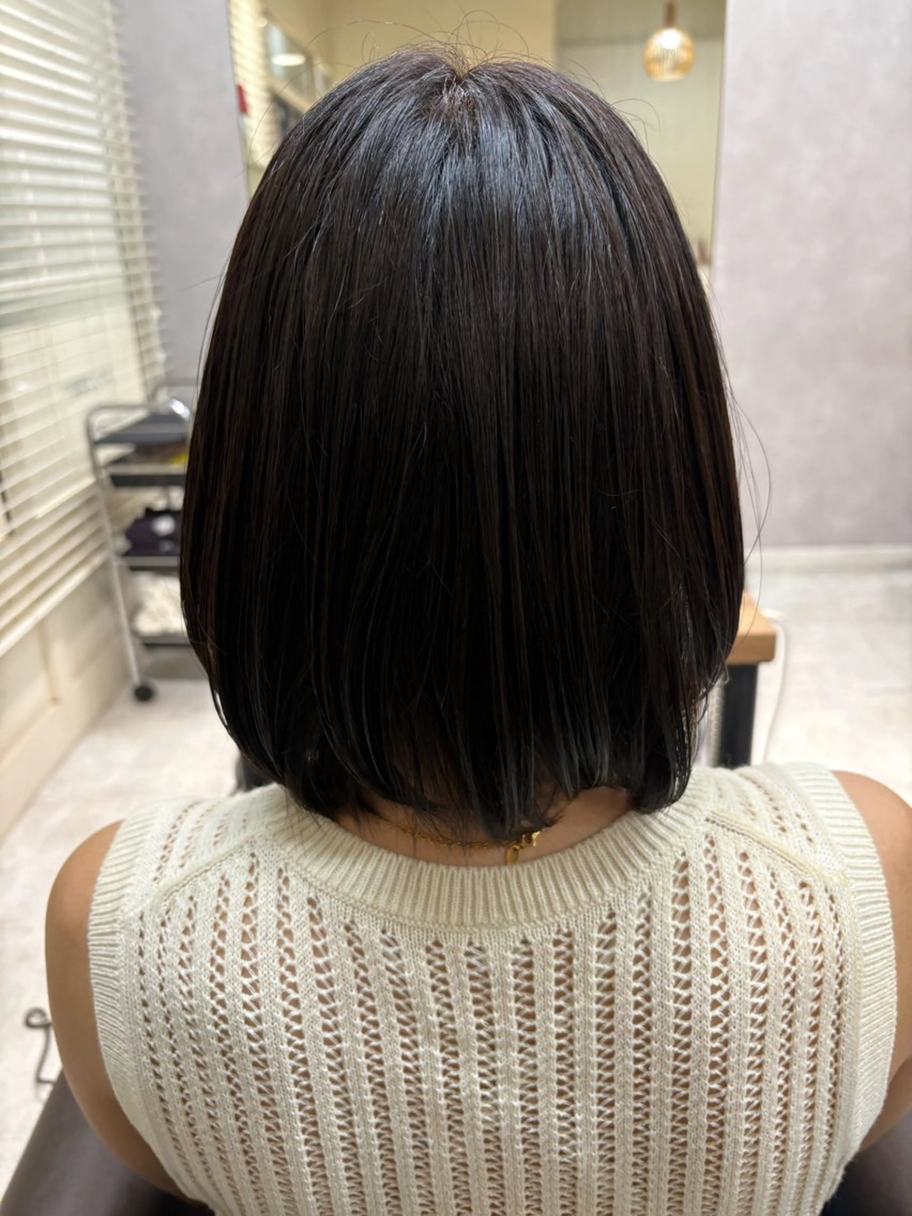 ショート 大坪 拓哉のヘアスタイル