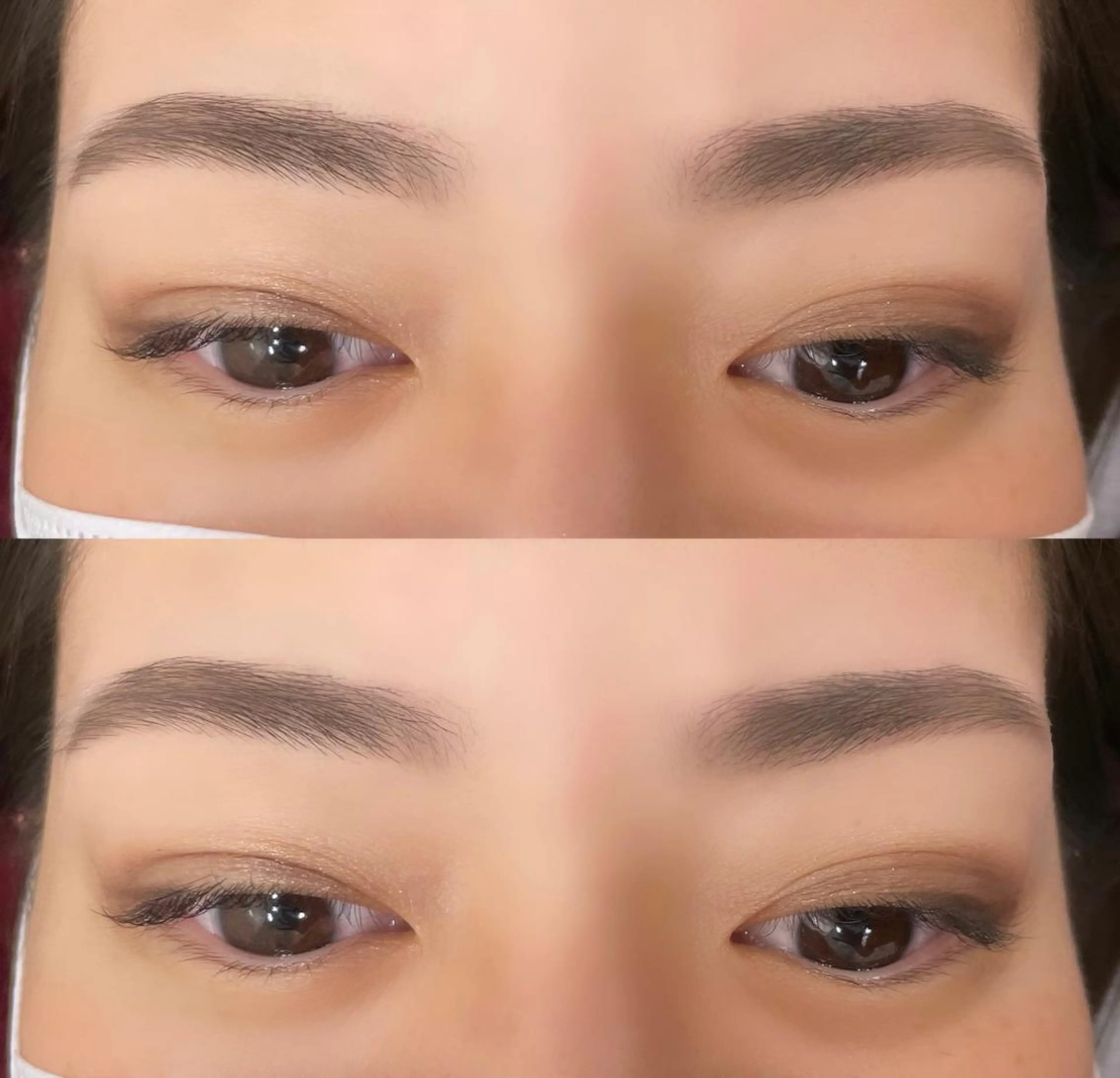 アイブロウ EYELA銀座 伊藤のマツエク・マツパデザイン