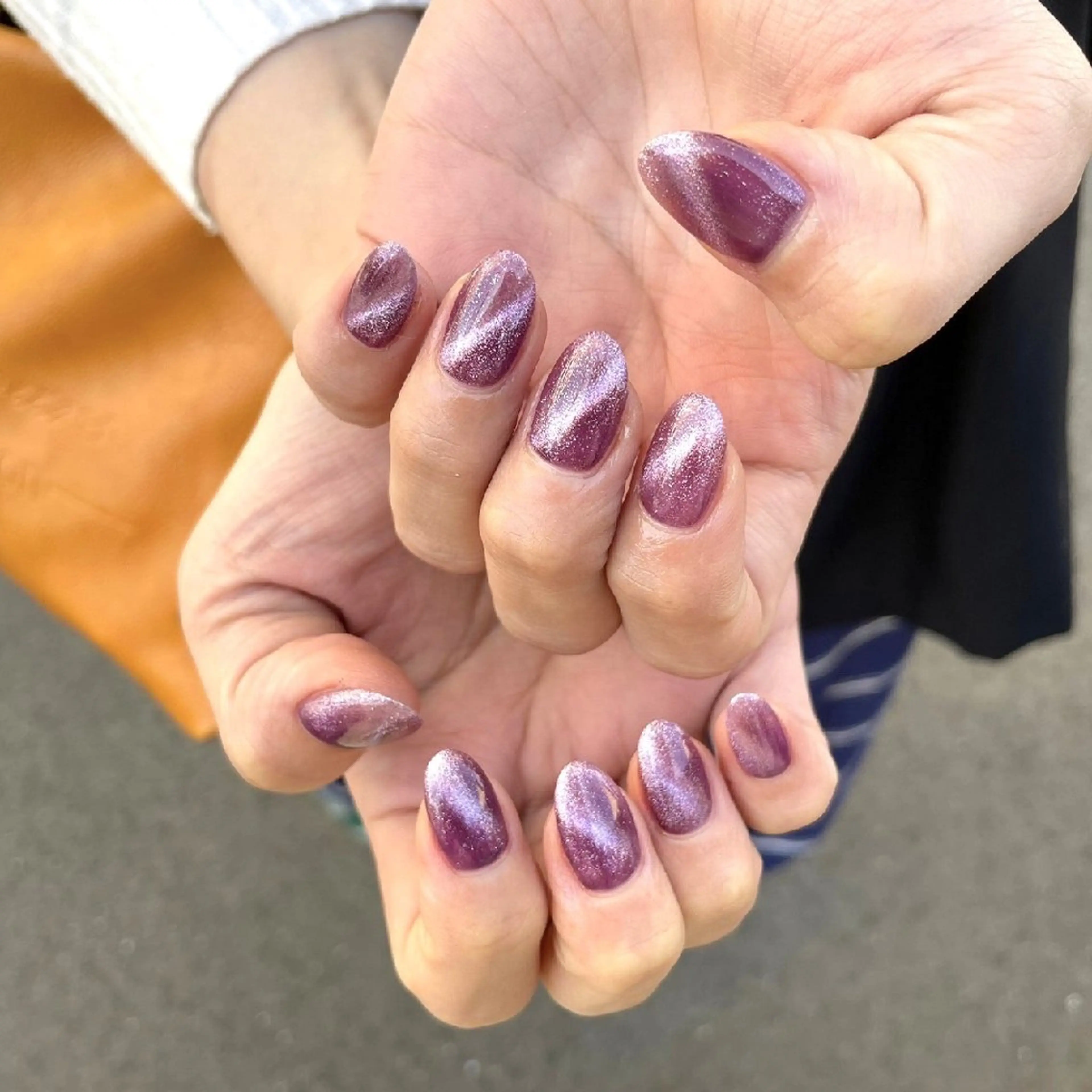 ネイル ネイルスクール byCharmeのネイルデザイン