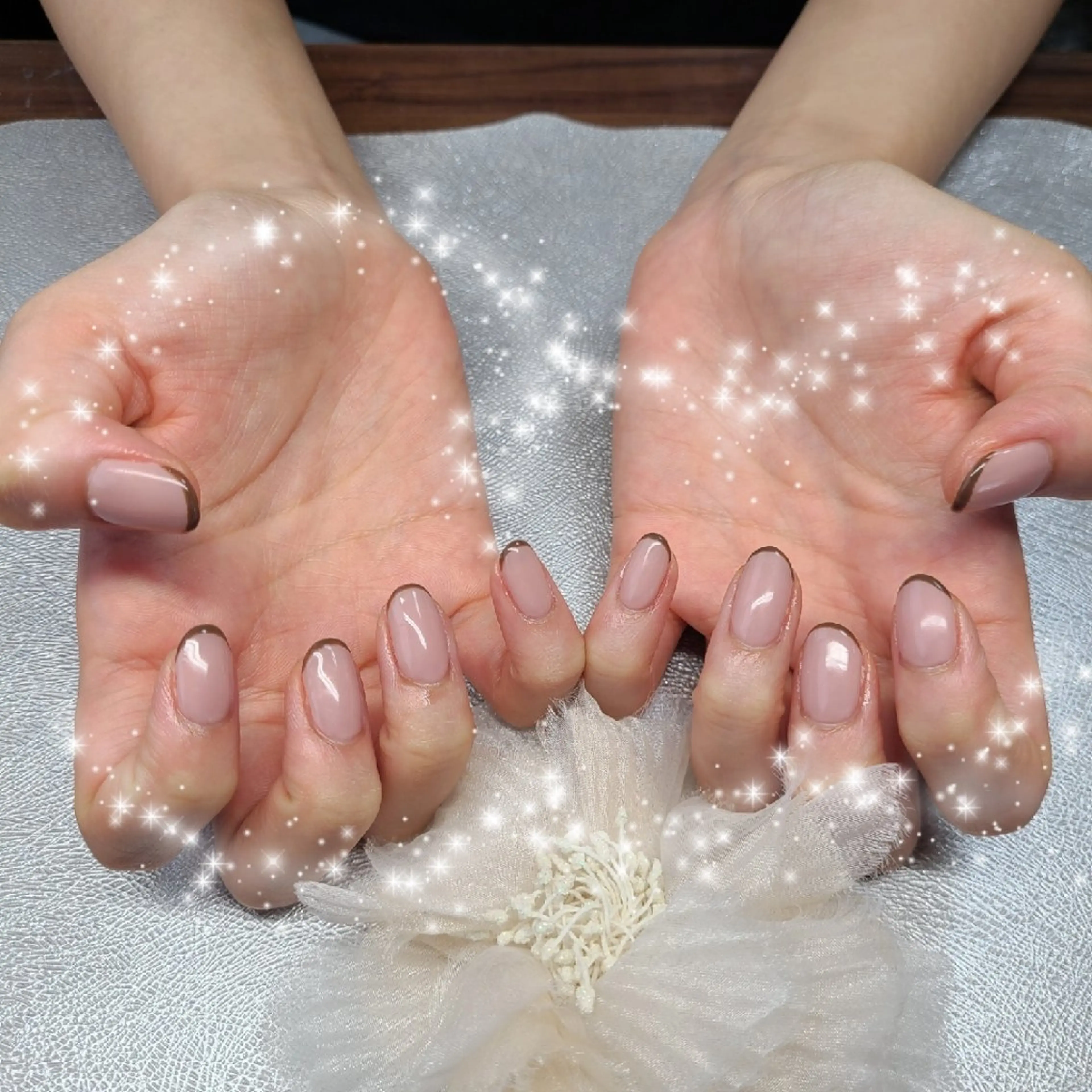 ネイル Nail  Ai    のネイルデザイン