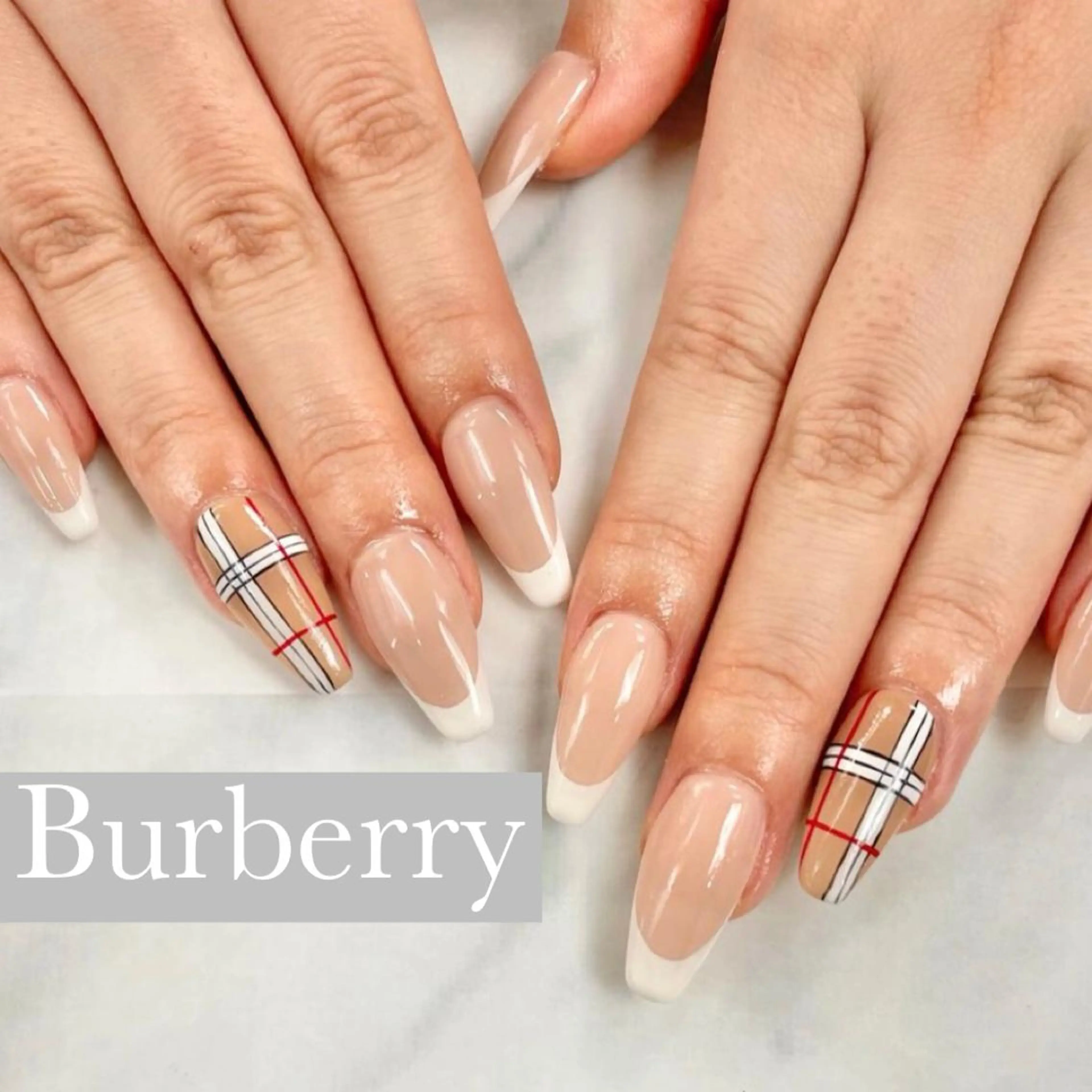 ネイル ジェルネイル 韓国ネイル ニュアンスネイル オフィスネイル パラジェル if nailのネイルデザイン