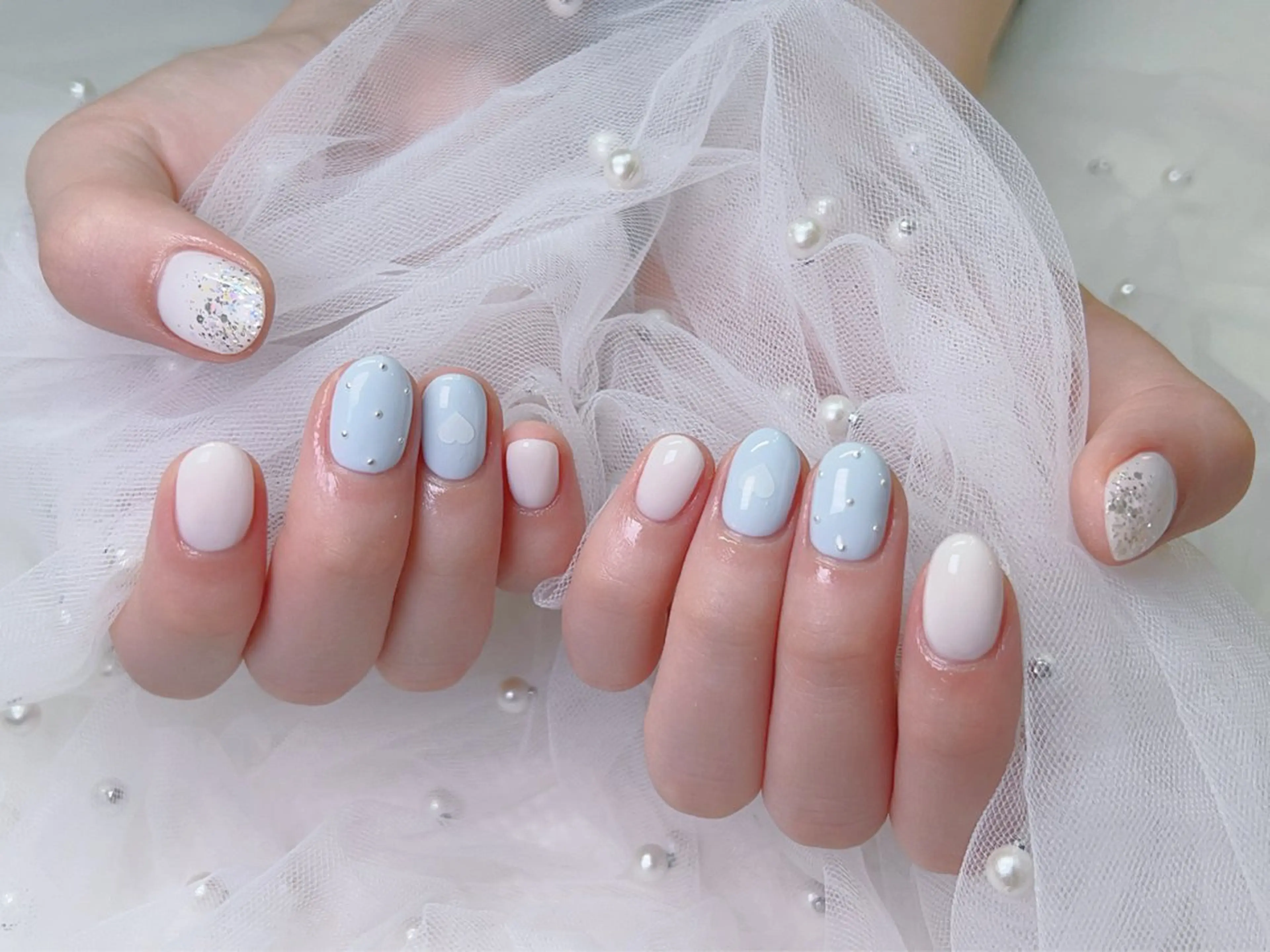ネイル Nail salon CELEBRAILのネイルデザイン