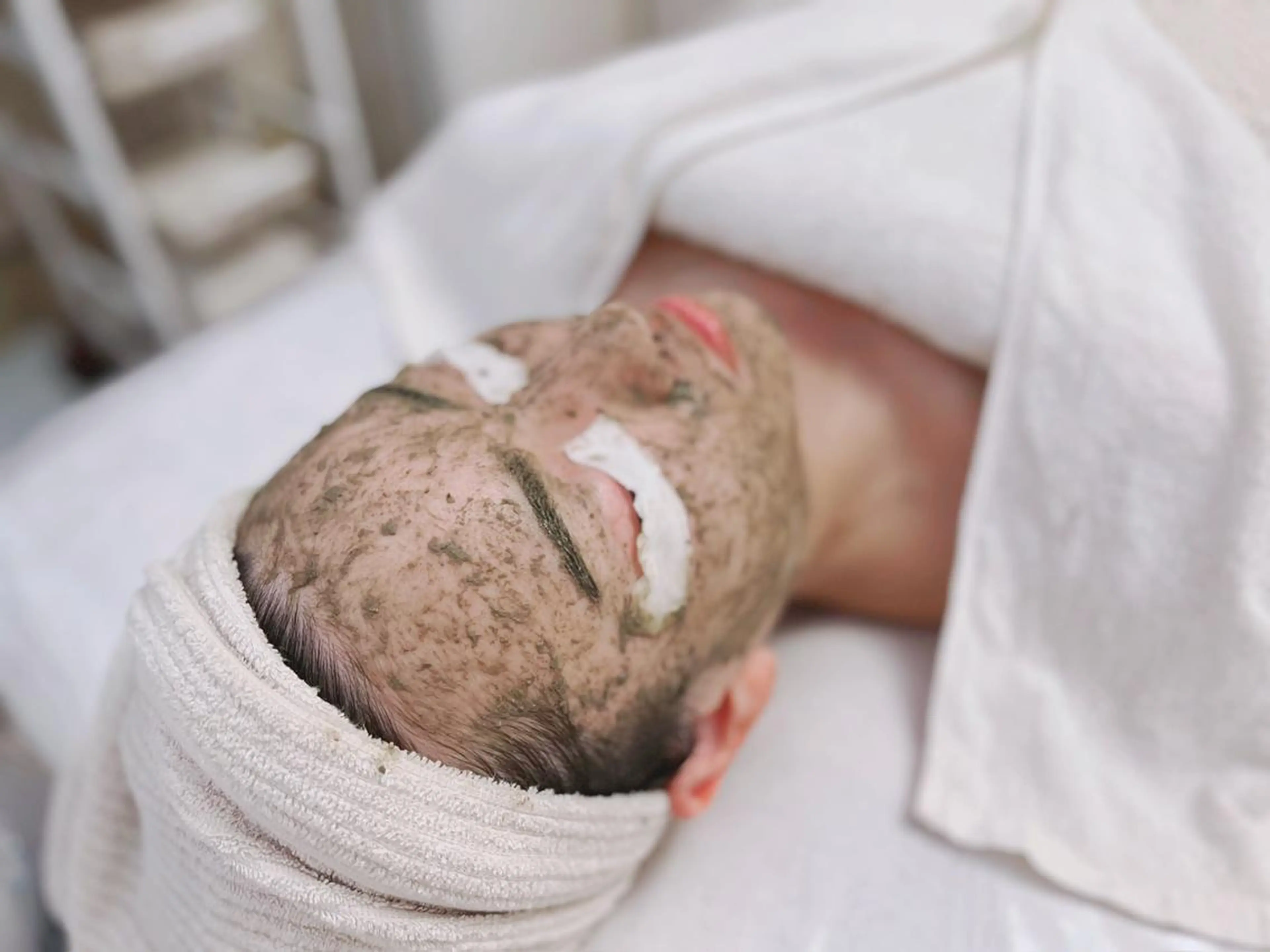 エステティックサロンPartagé【パルタージュ】所属・小尻・太もも痩せる パルタージュのエステ・リラクイメージ