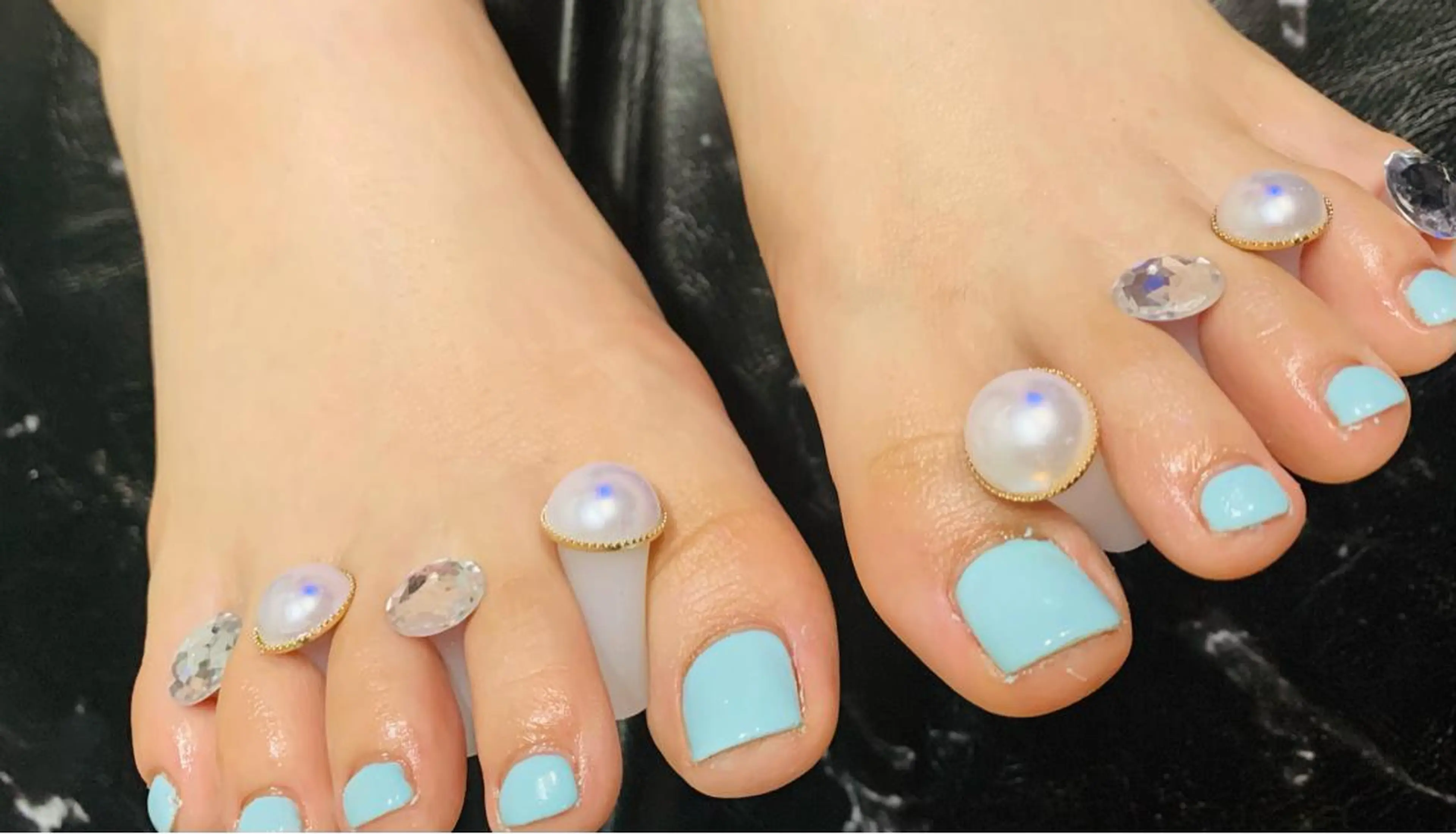 ネイル ハンドネイル Ruana Nailのネイルデザイン