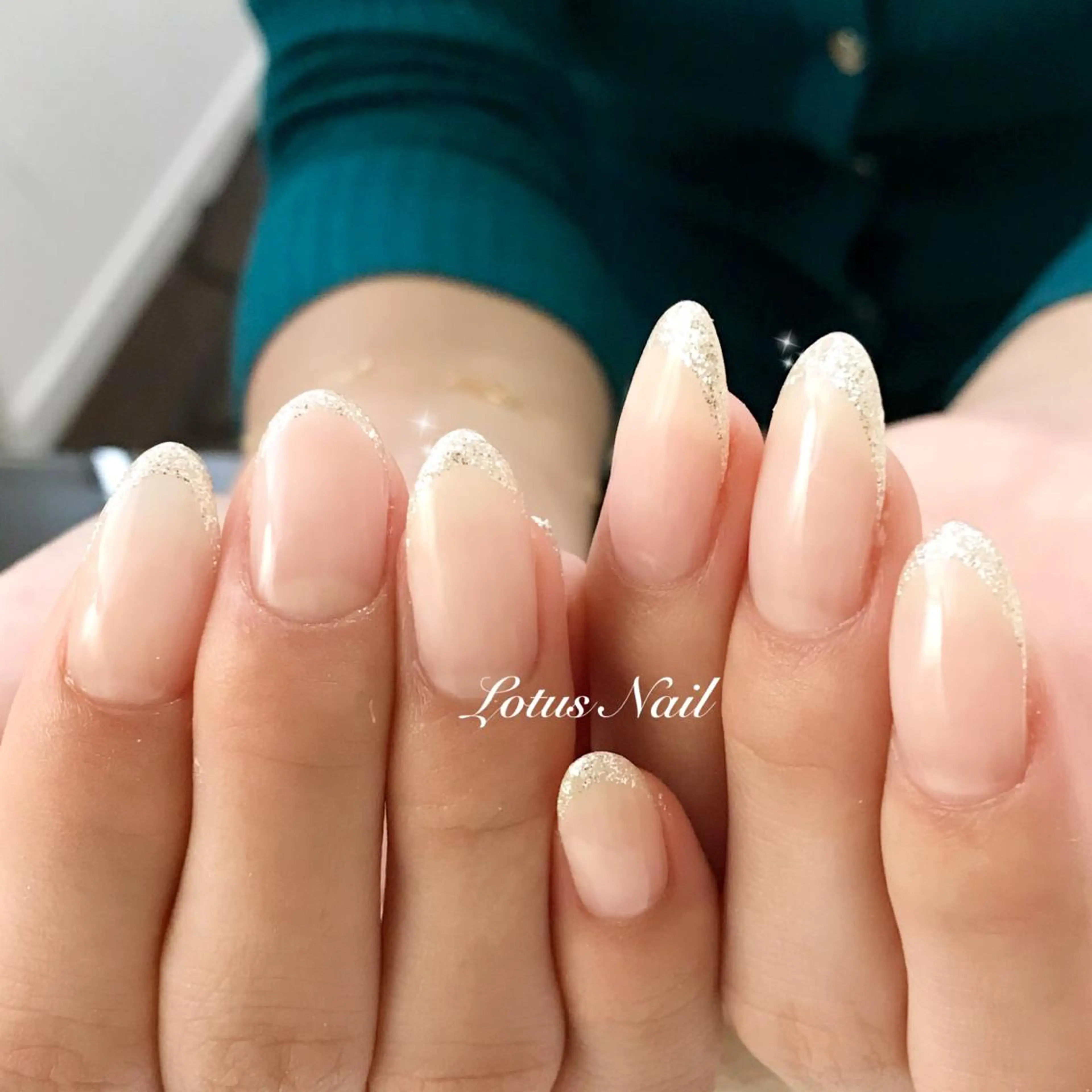 ネイル Lotus Nailのネイルデザイン