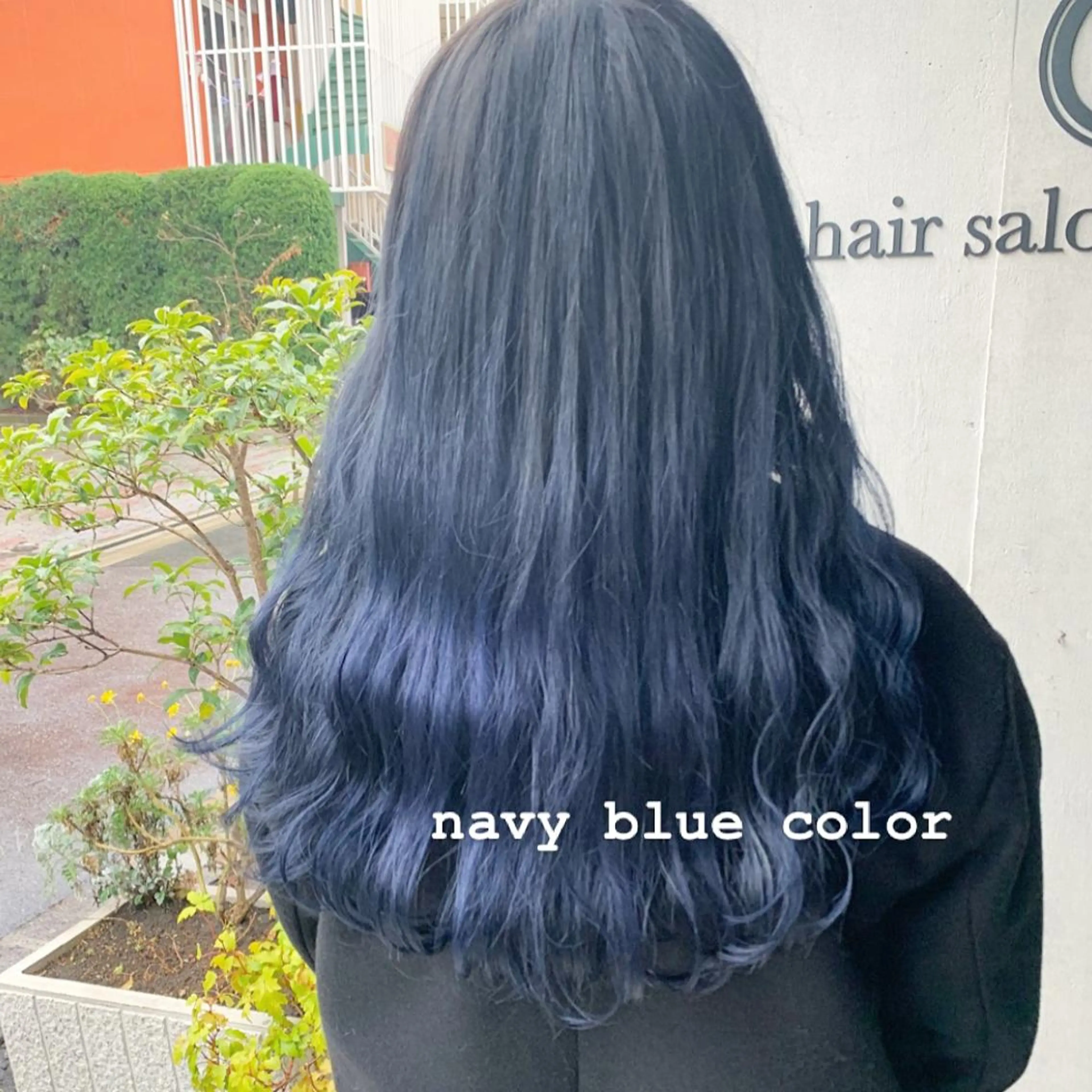 ロング カラー ヘアアレンジ ヘアカラー トリートメント ヘアセット 🫧柔色/トレンド カラー/川辺晴加のヘアスタイル