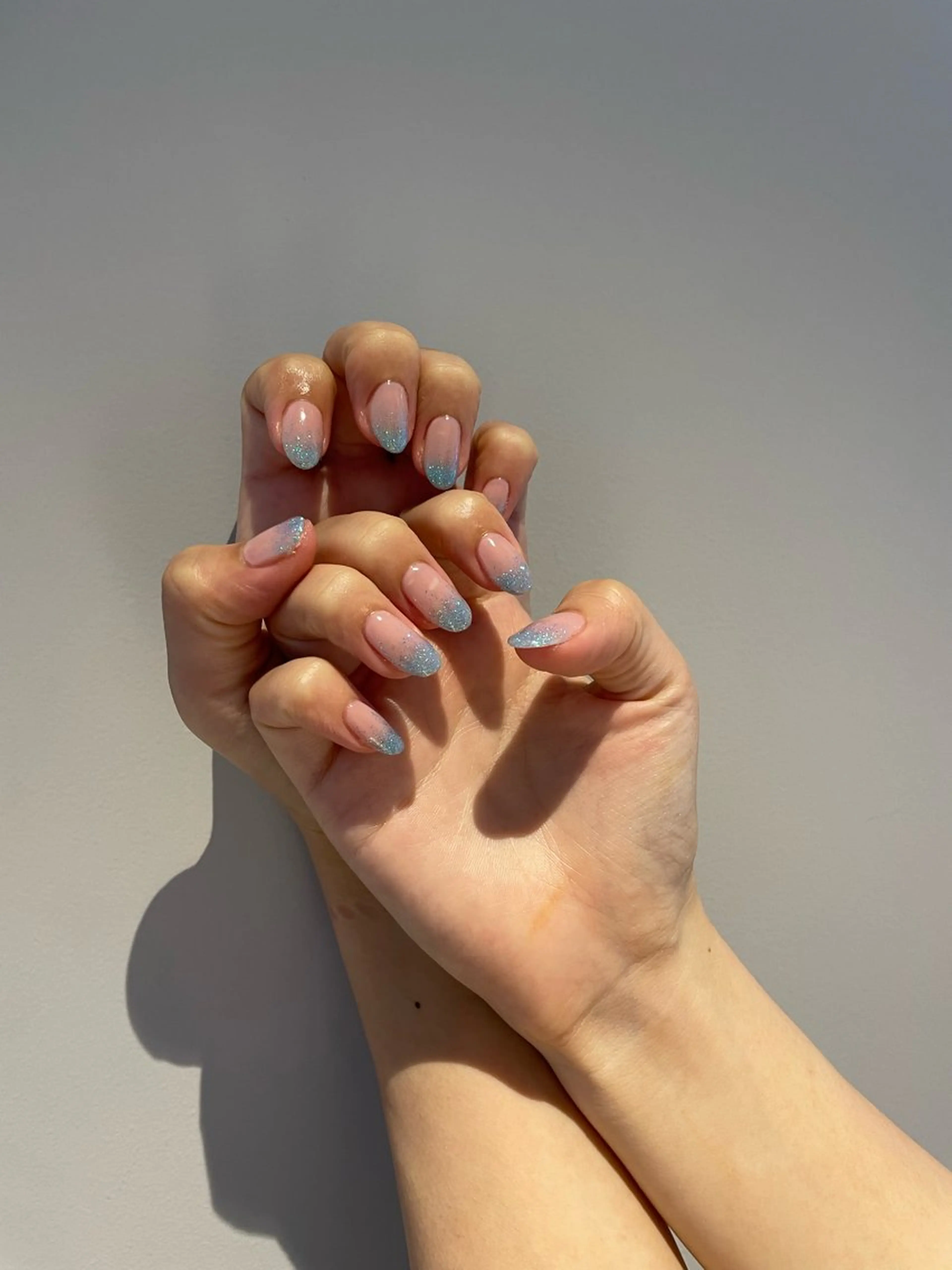 ネイル HOSHI ⭐️辻堂 /藤沢ガーリーネイルのネイルデザイン