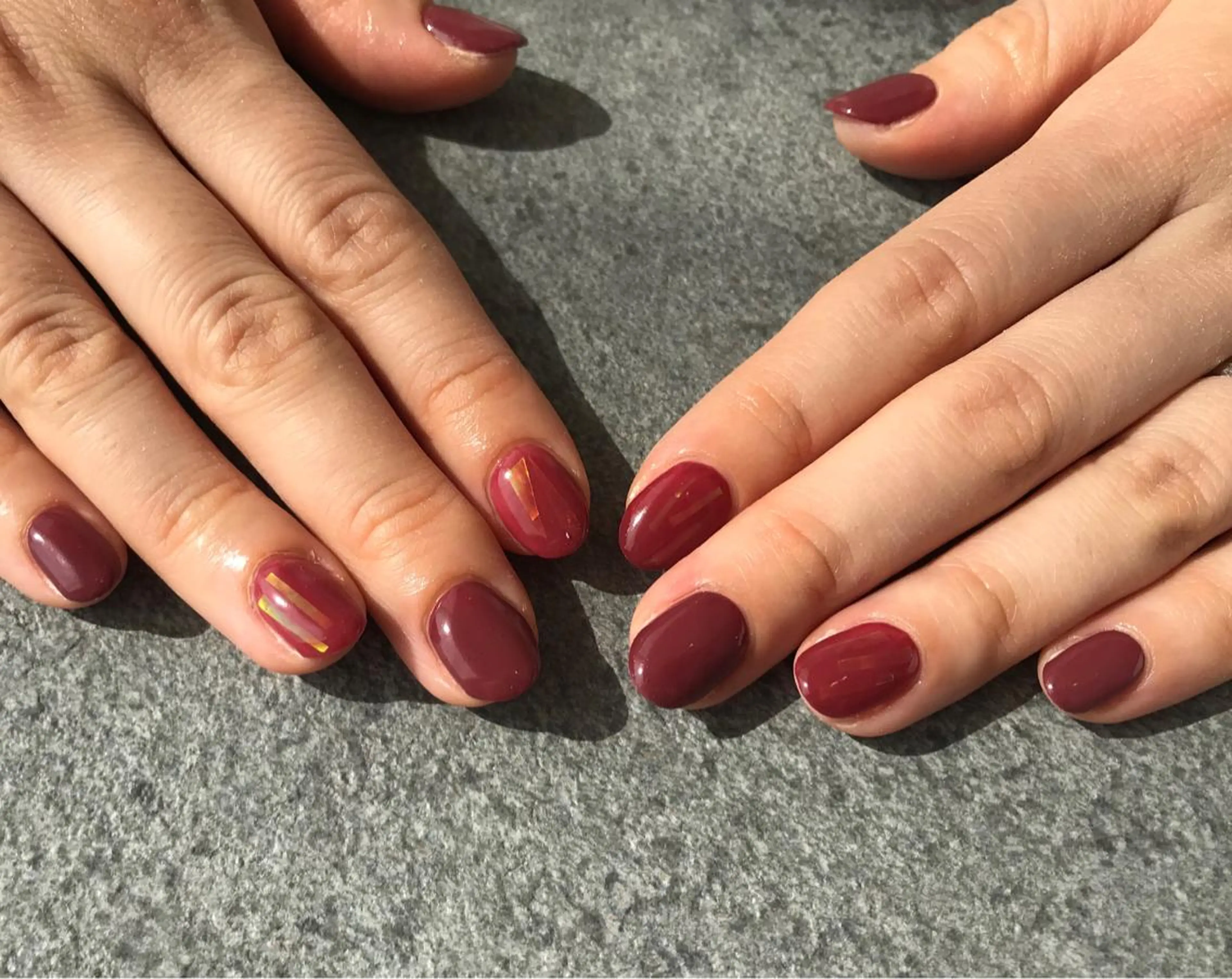 ネイル charmant nailのネイルデザイン