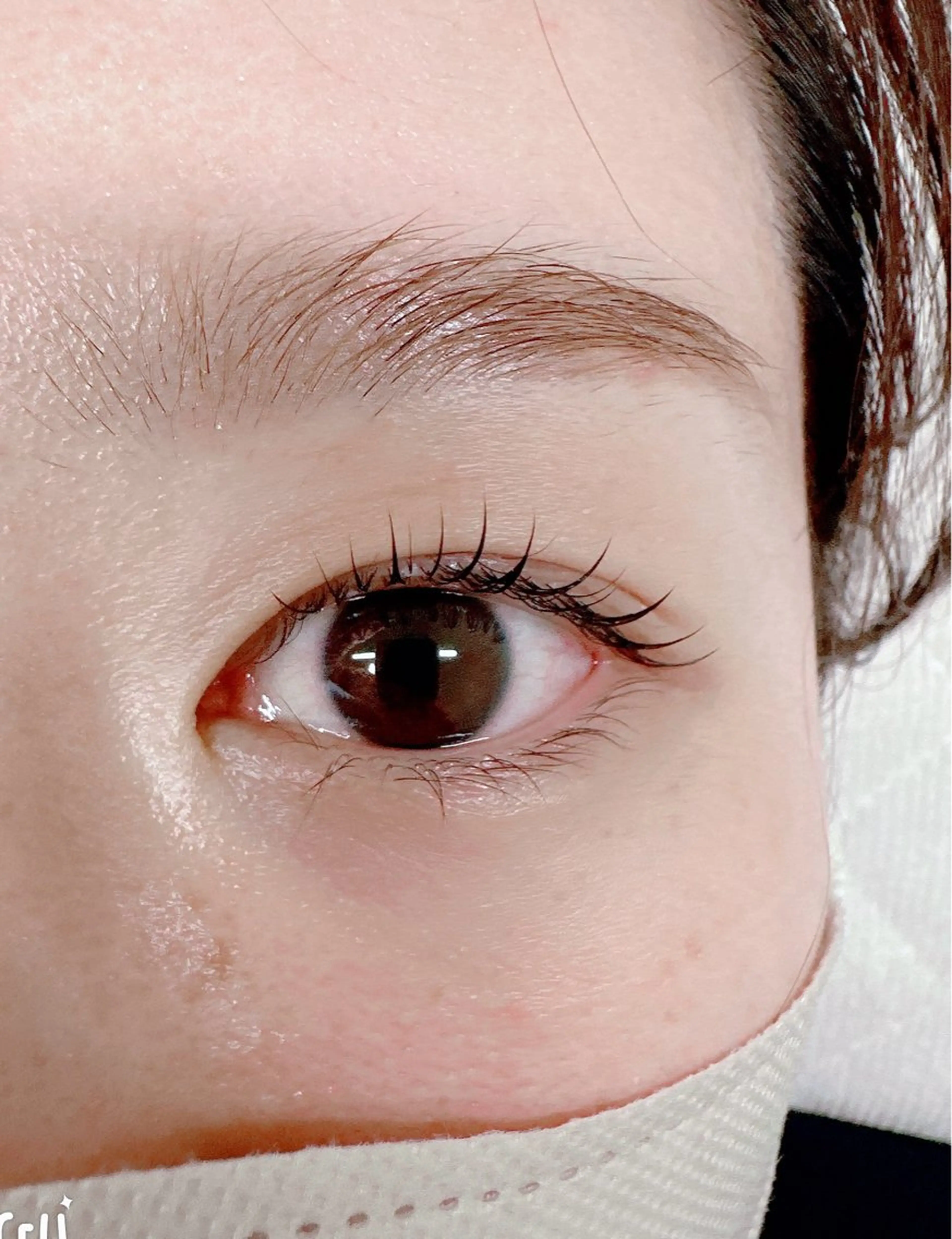 マツエク・マツパ Lucy nail所属・Lucy nailのネイルデザイン