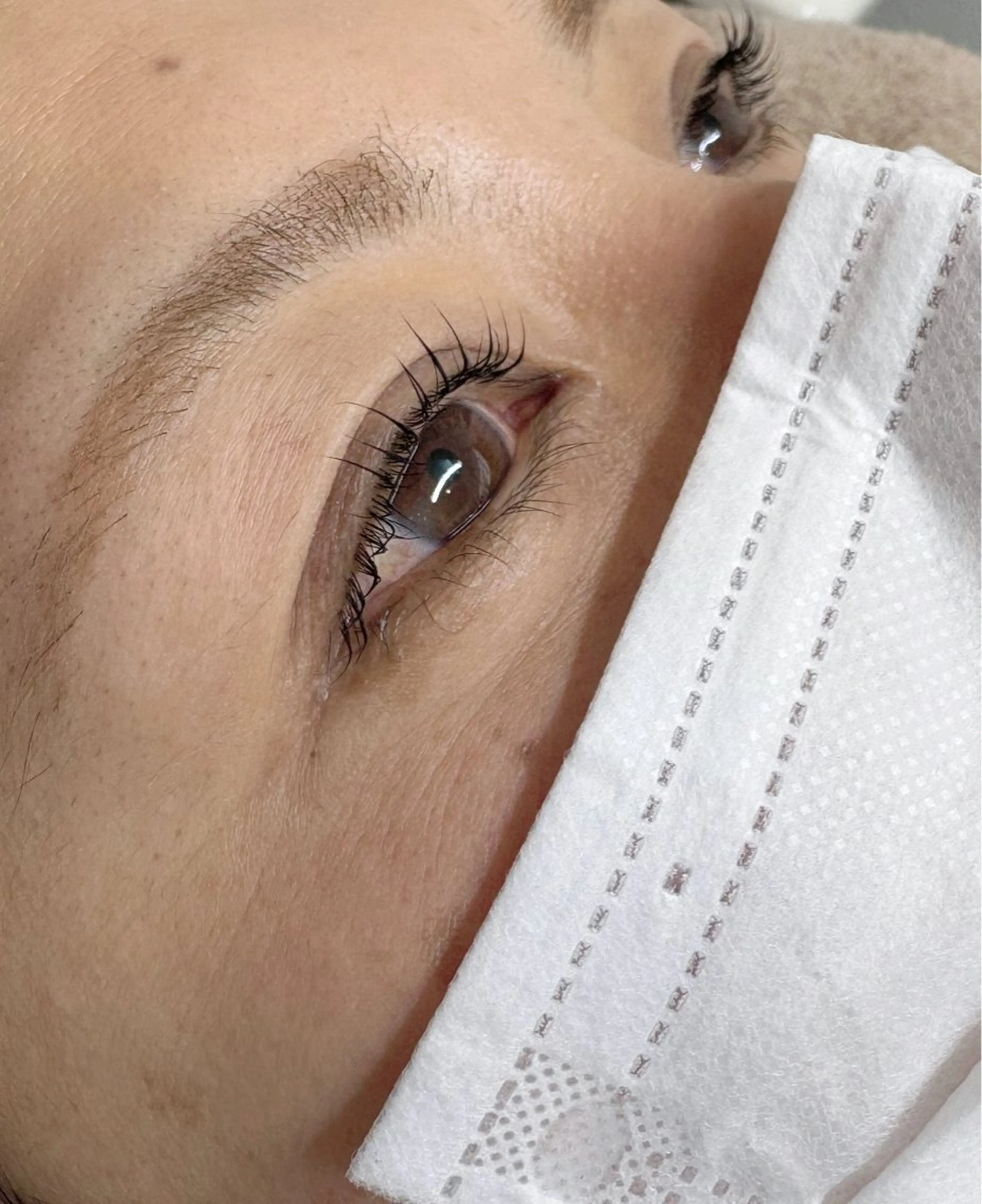 マツエク・マツパ まつげパーマ o. mikiのマツエク・マツパデザイン